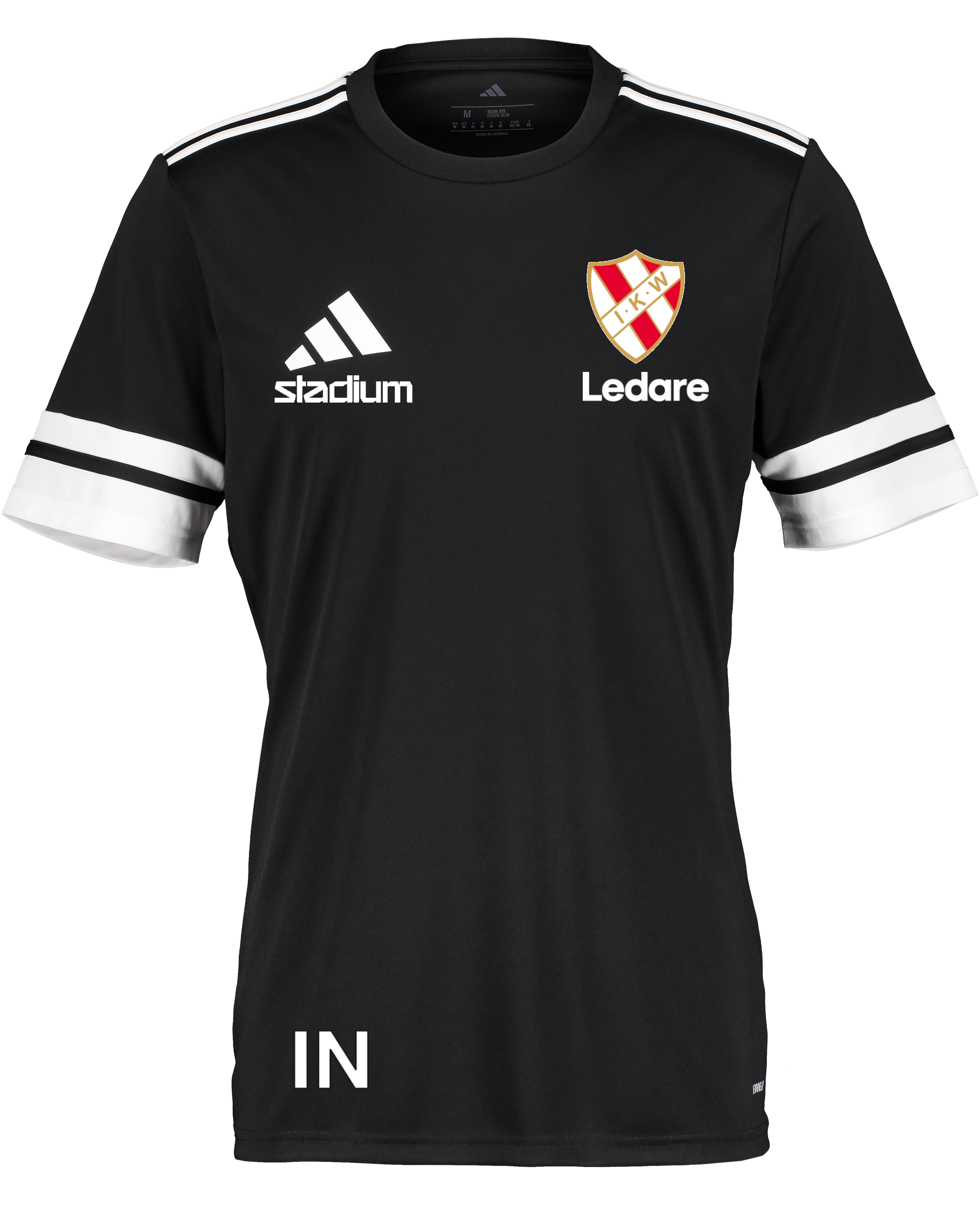 
ADIDAS, 
Squad25 Jsy, 
Detail 1
