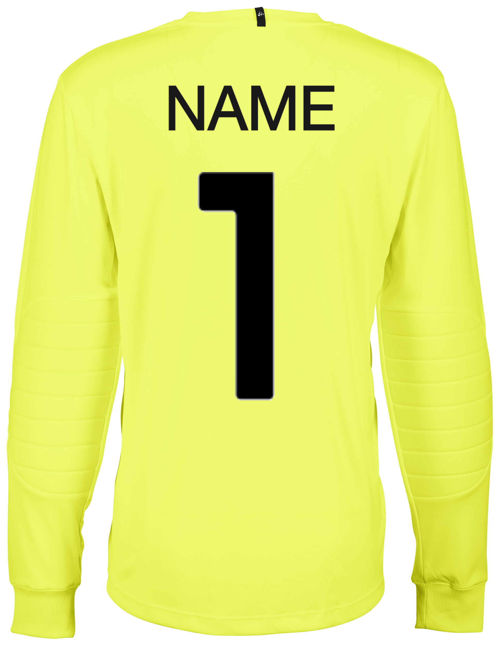 CRAFT, SQUAD GO GK JSY JR