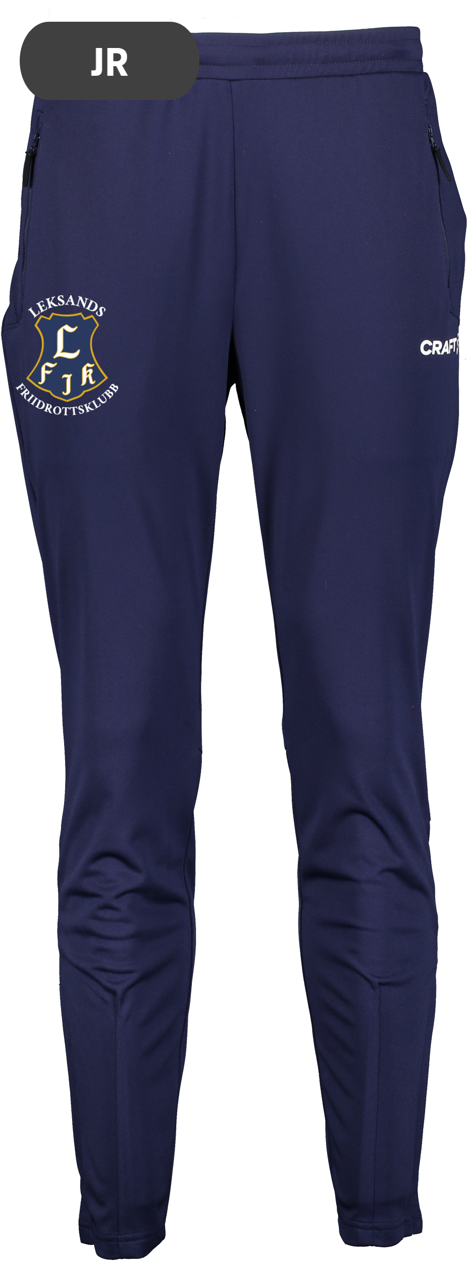 
CRAFT, 
Evolve 2.0 Pants Jr, 
Detail 1
