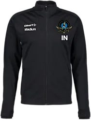 394168105101 CRAFT Evolve 2.0 Full Zip Jacket Jr 394168105101 CRAFT Evolve 2.0 Full Zip Jacket Jr Standard Small1x1
