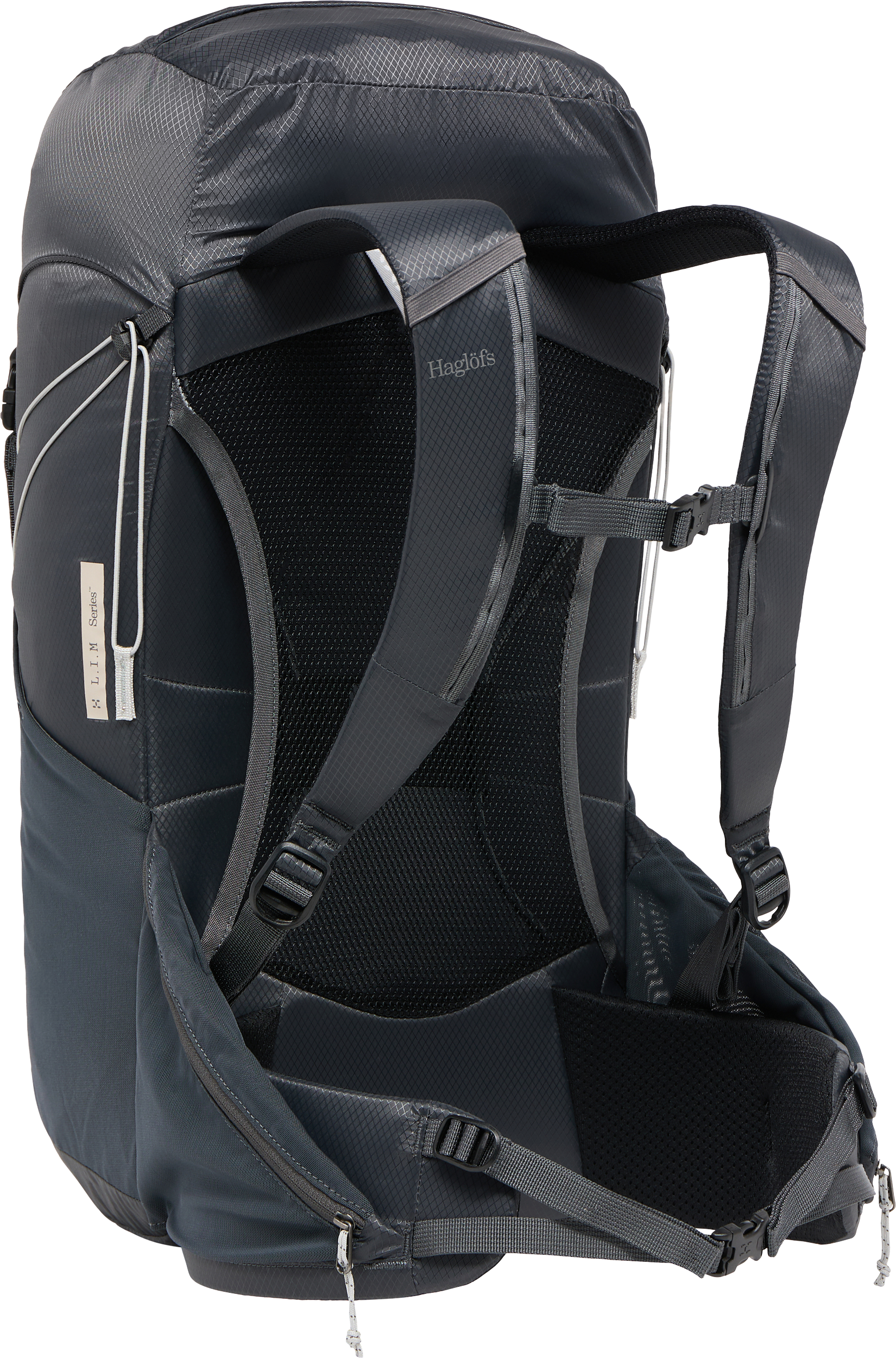 HAGL&Ouml;FS, L.I.M 25