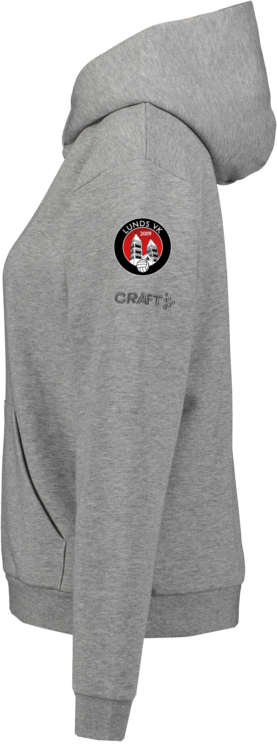 CRAFT, Community 2.0 Hood W