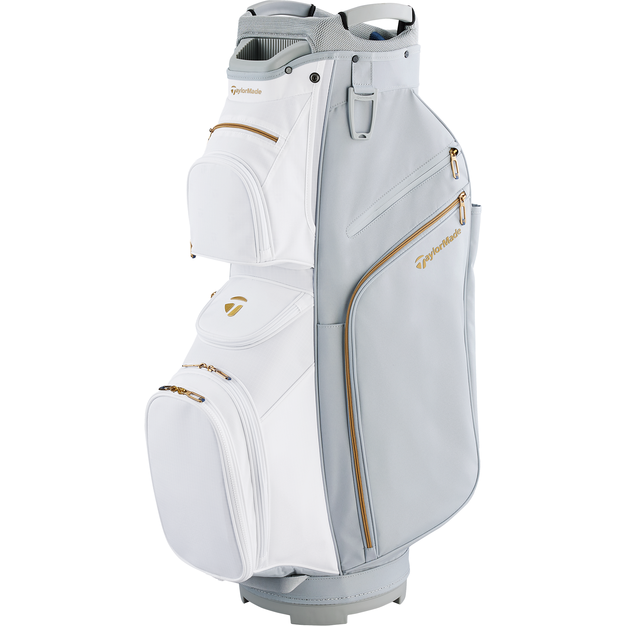 
TAYLOR MADE, 
KALEA GOLD CART  BAG, 
Detail 1
