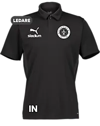 394154103101 PUMA T Goal Polo 394154103101 PUMA T Goal Polo Standard Small1x1
