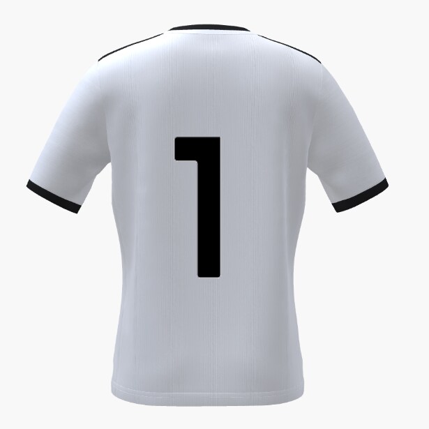 ADIDAS, CU ENT26 GRAPHIC JSY JR