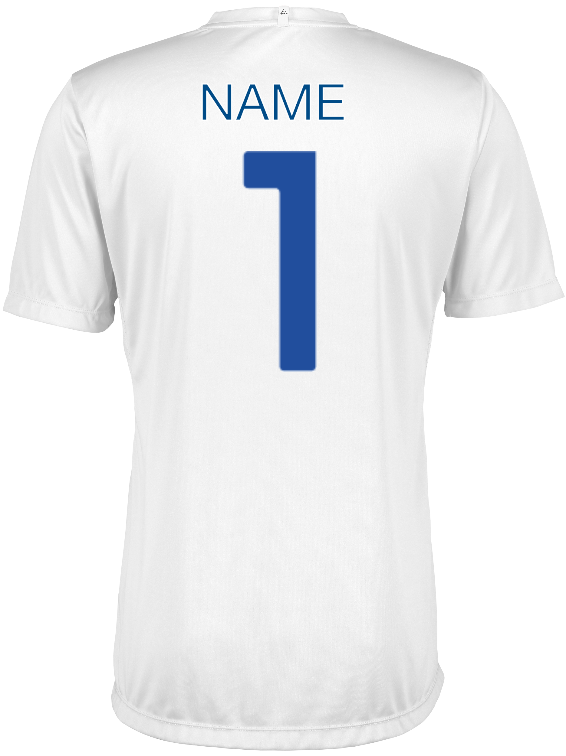 CRAFT, Squad Go SS Jersey