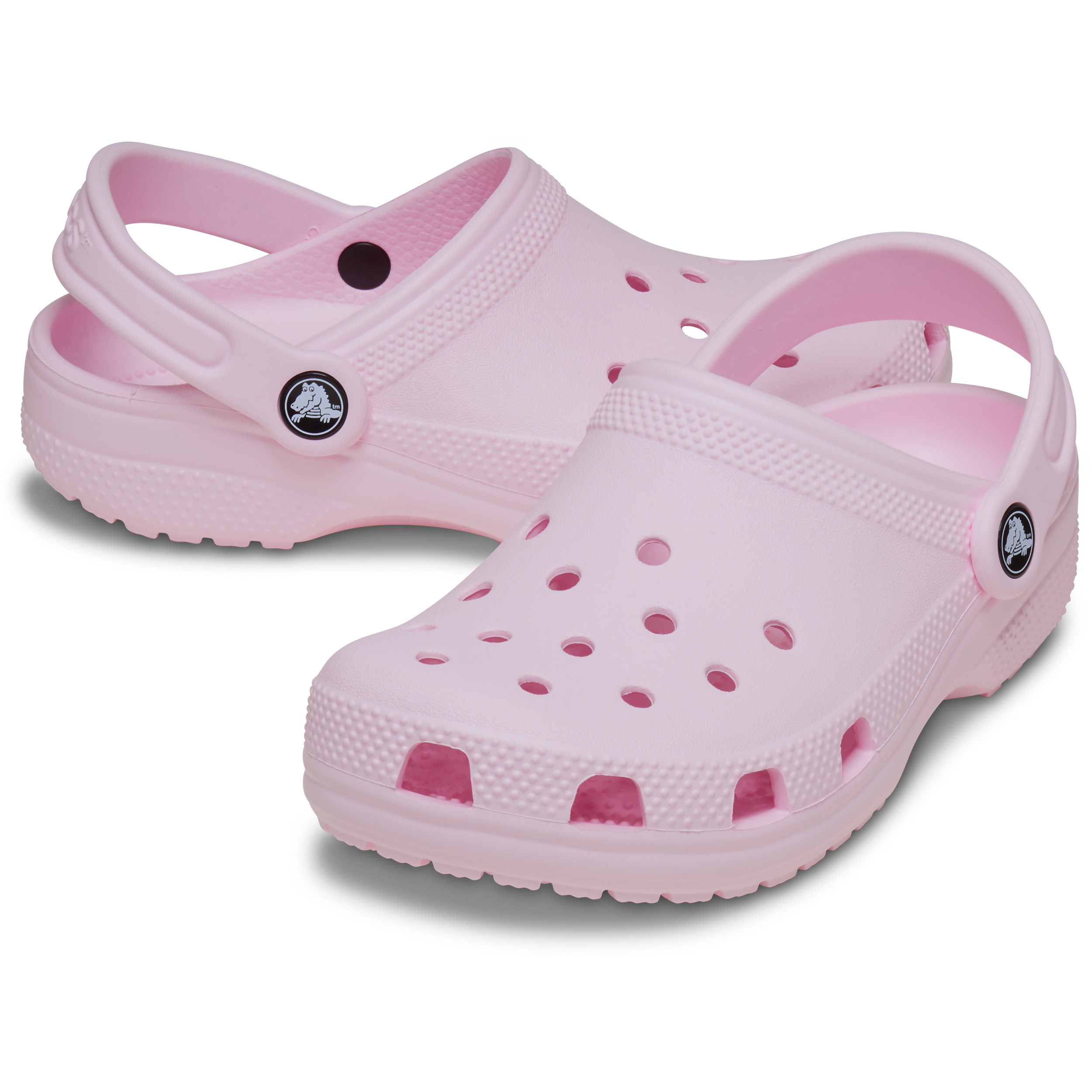 CROCS, J Classic Clog