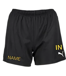 391951103101 PUMA T Goal Shorts Wmns 391951103101 PUMA T Goal Shorts Wmns Standard Small1x1