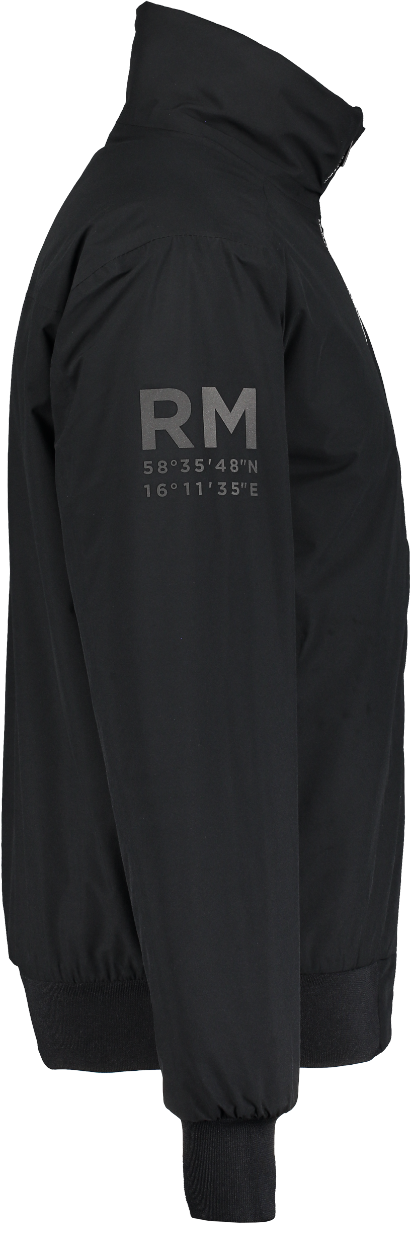 RACE MARINE, M Padded Lumber Jacket