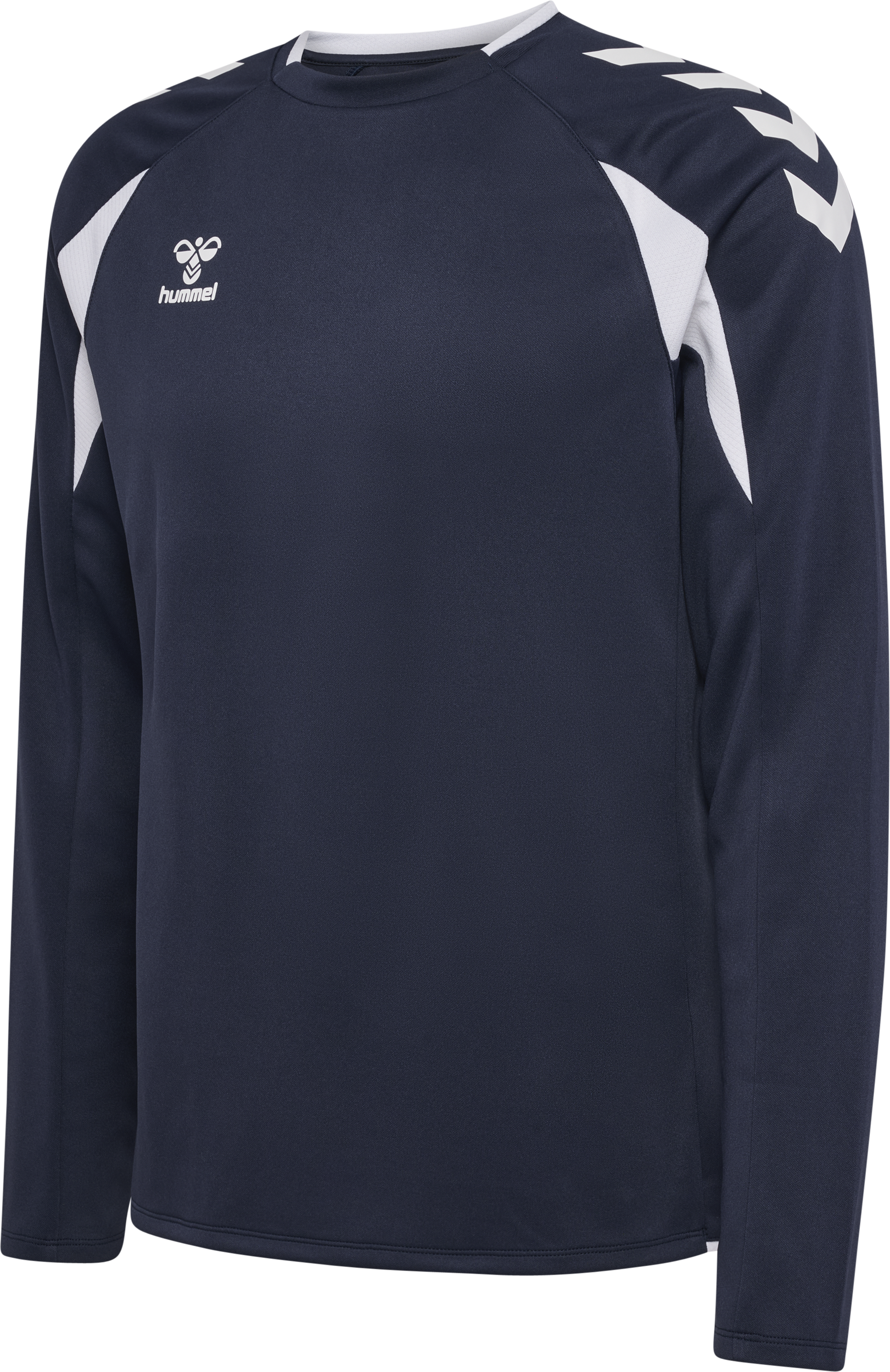HUMMEL, HMLCORE 2.0 CREW NECK KIDS
