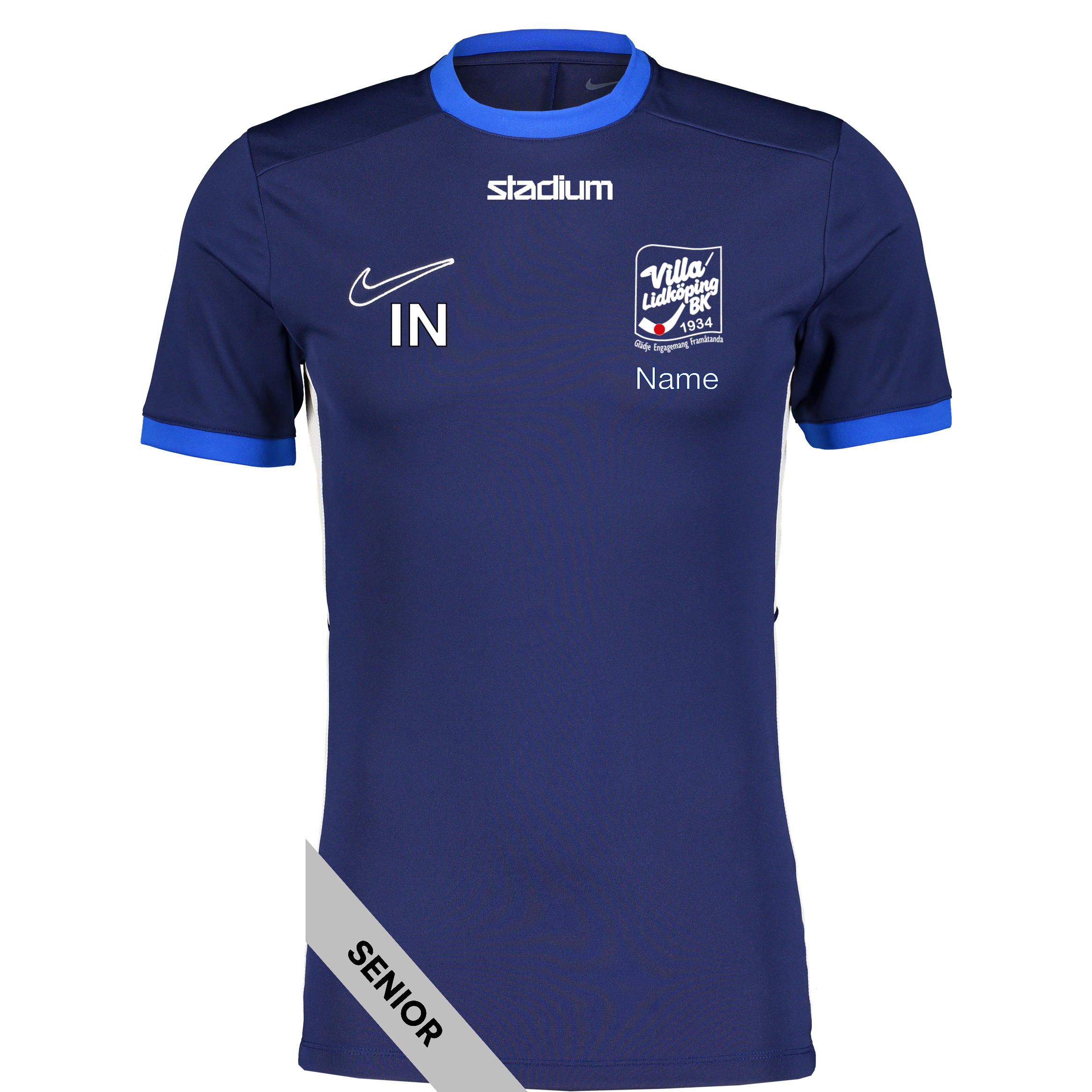 
NIKE, 
Acd25 Ss Top, 
Detail 1
