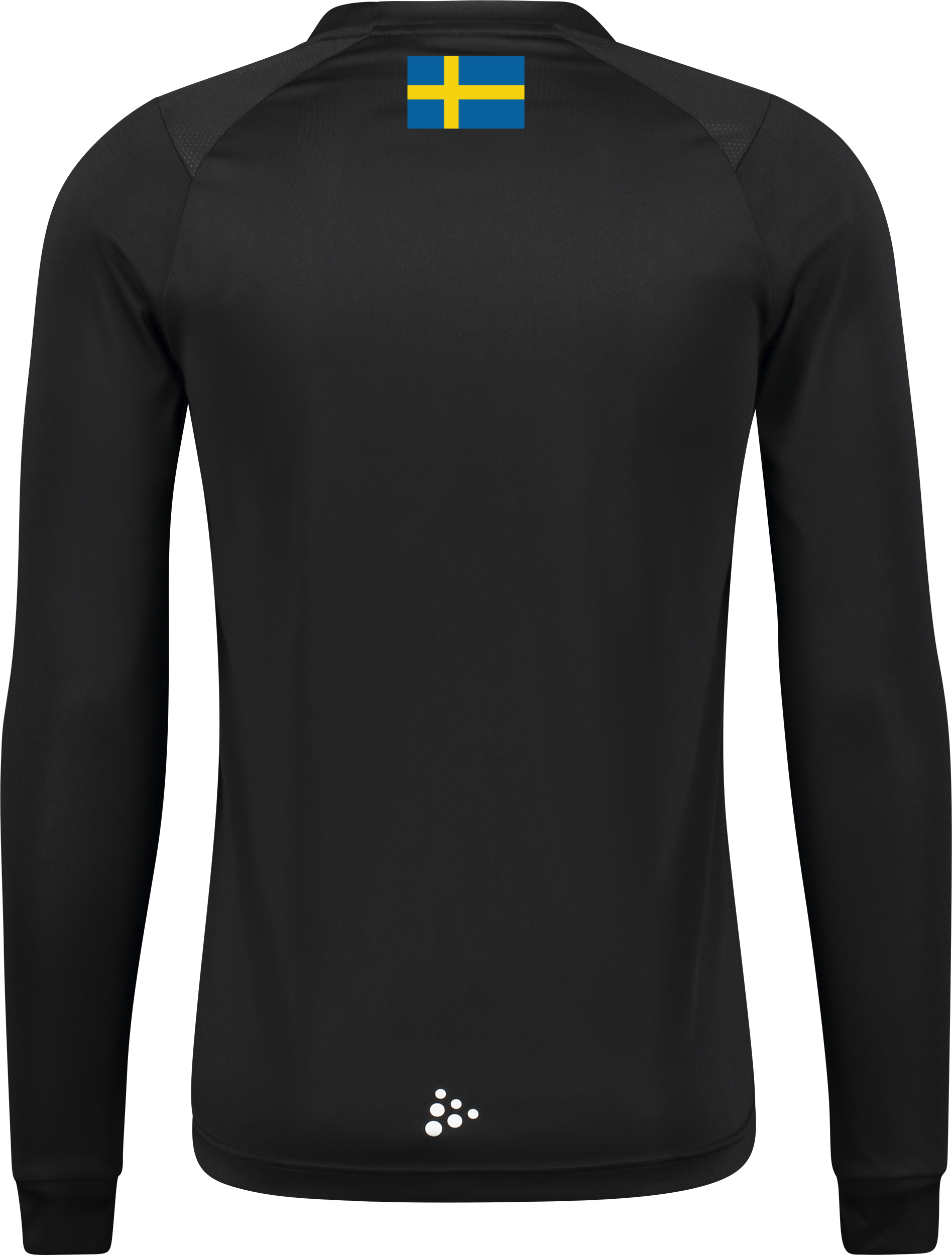 CRAFT, Rush 2.0 Ls Tee M