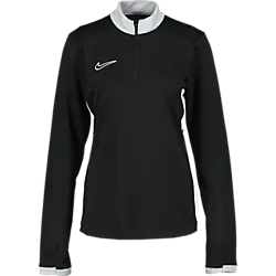 ACD25 DRILL TOP W - Black Standard Small1x1