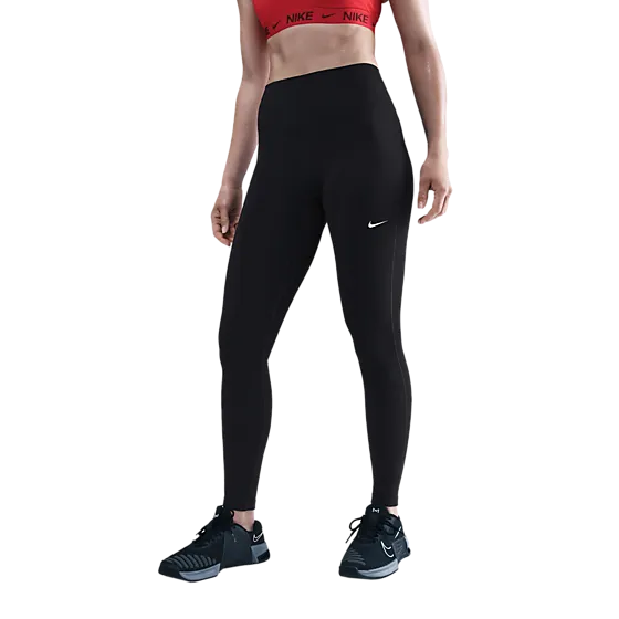 406579101102 NIKE W Nk Df One Hr Tight Useam 406579101102 NIKE W Nk Df One Hr Tight Useam Model01 Detail