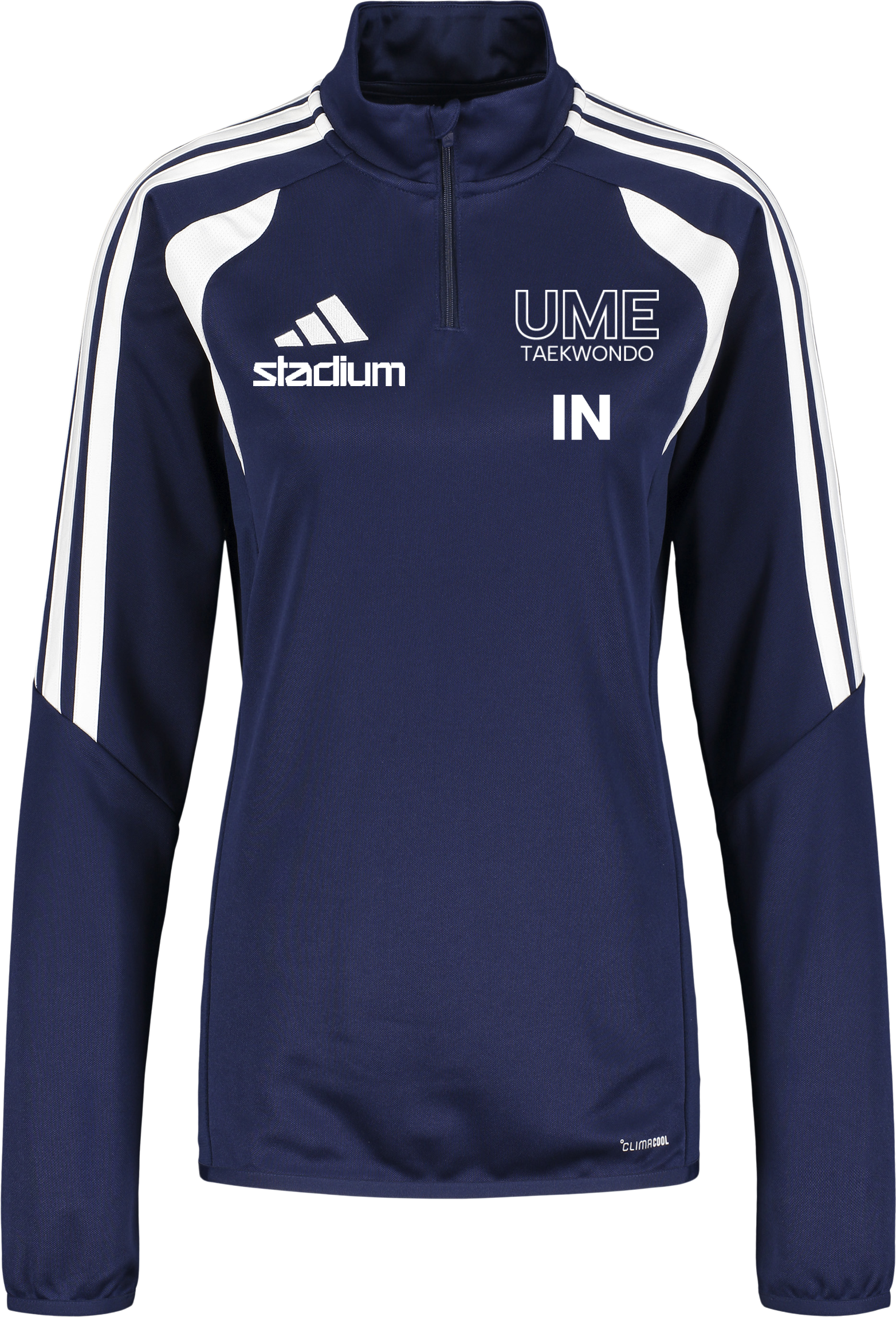 
ADIDAS, 
TIRO26 L TR TOP W, 
Detail 1
