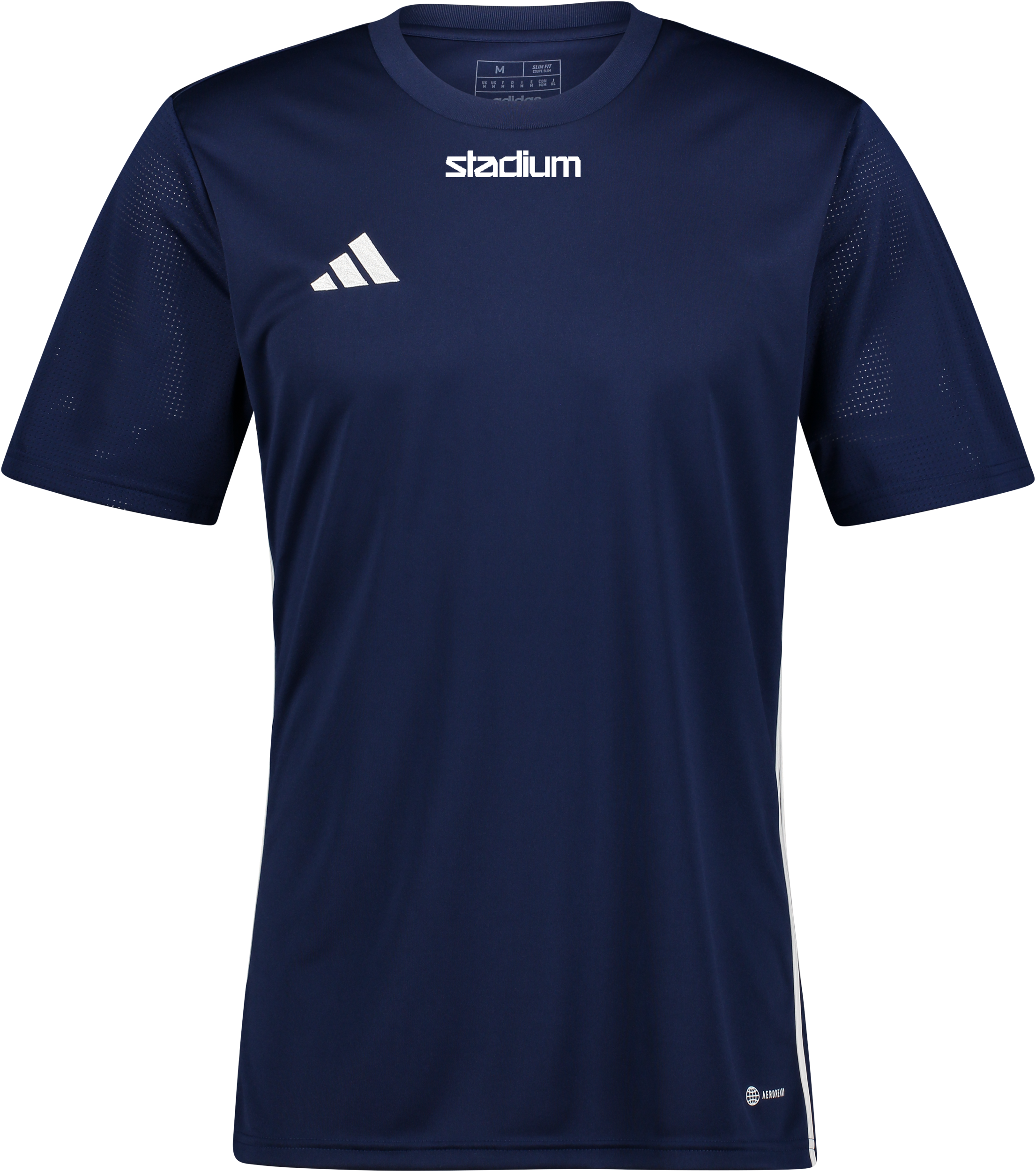 
ADIDAS, 
Tabela 23 Jsy Jr, 
Detail 1
