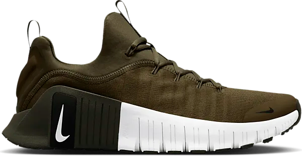 NIKE М Бесплатный Меткон 6