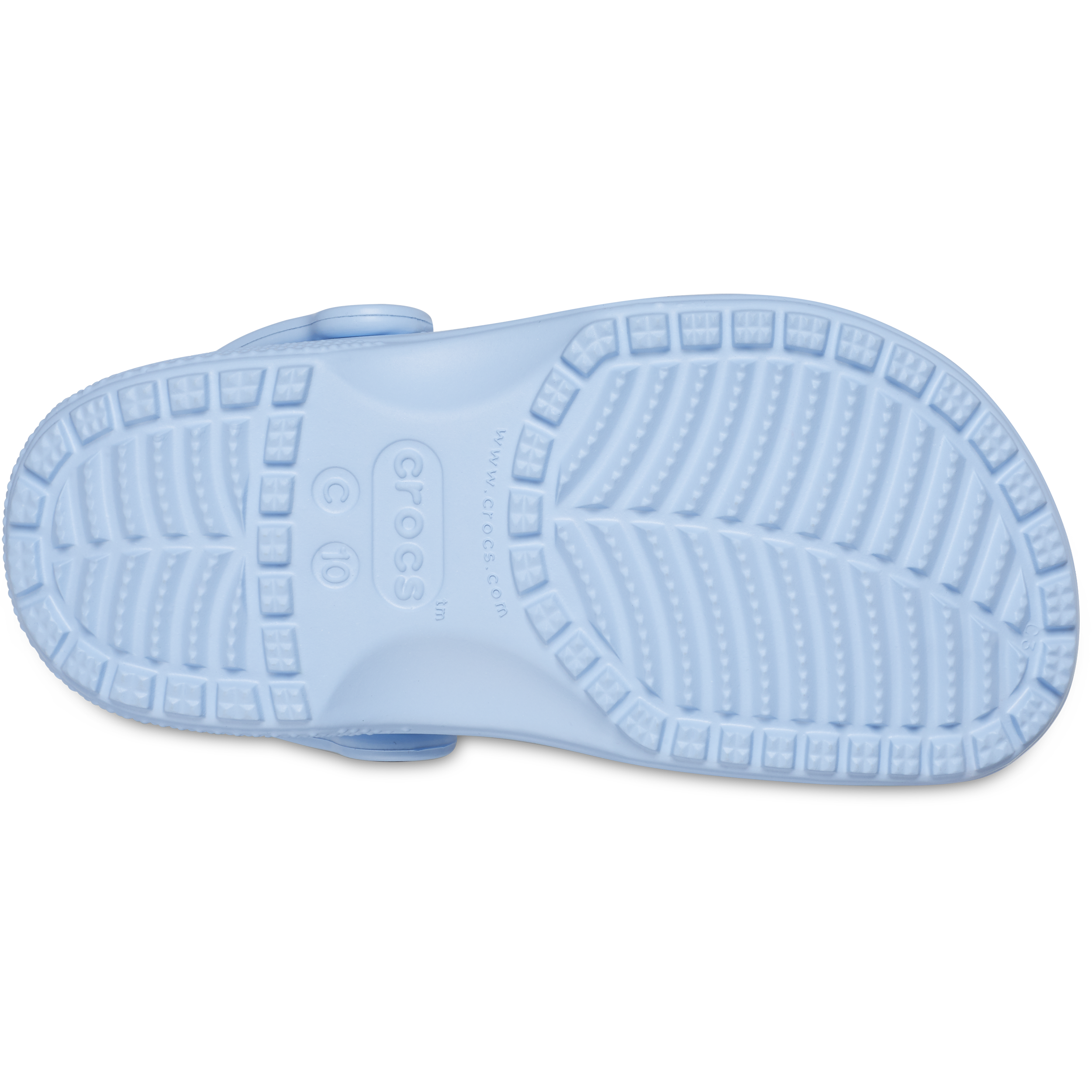 CROCS, K Classic Toddler