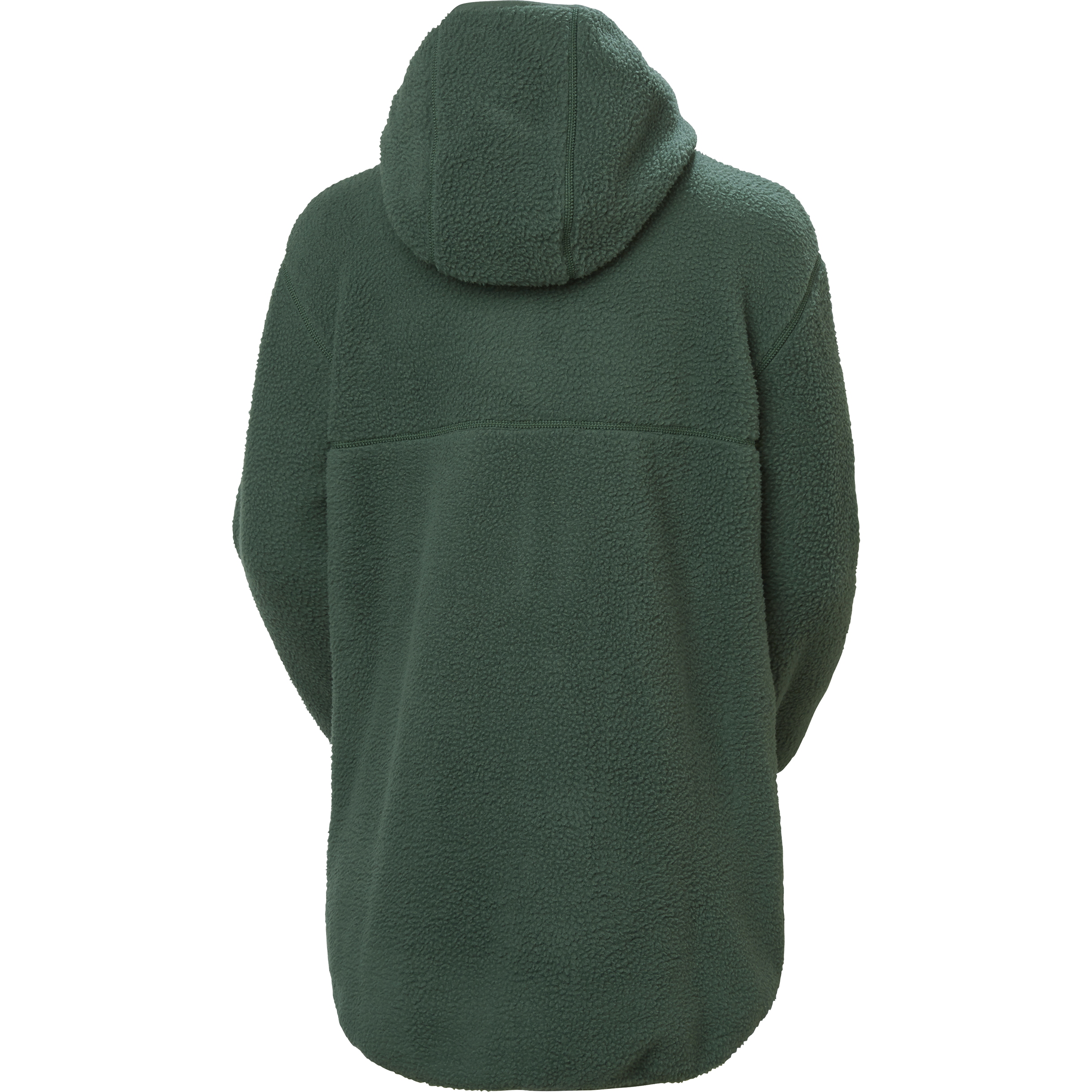 HELLY HANSEN, W Maud Pile Jacket