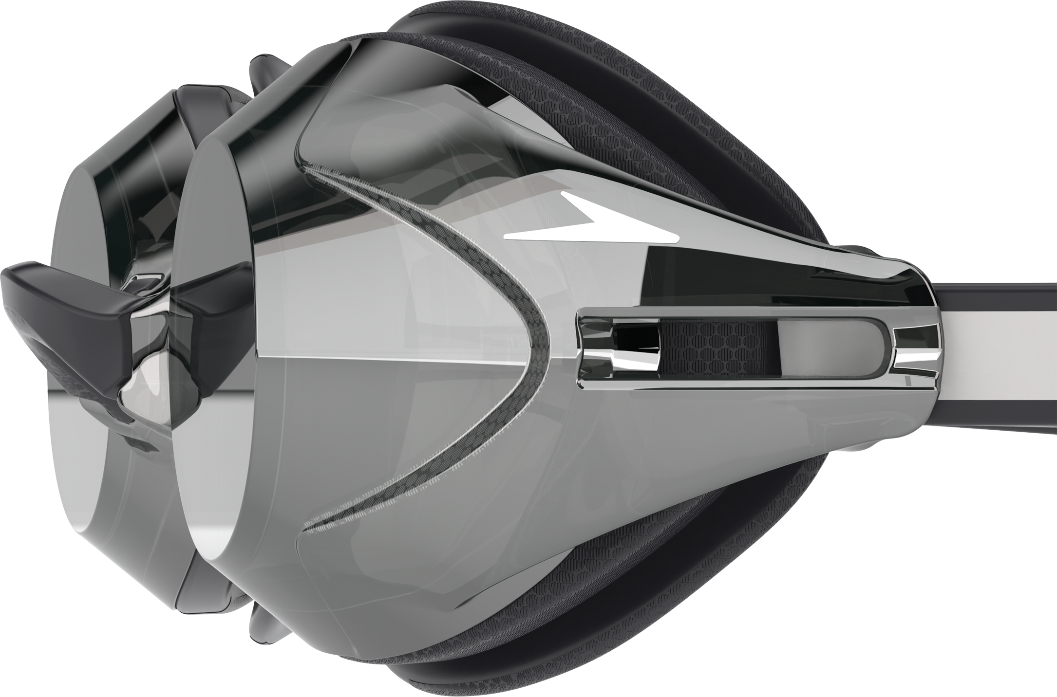 SPEEDO, VANQUISHER 3.0 MIRRORED