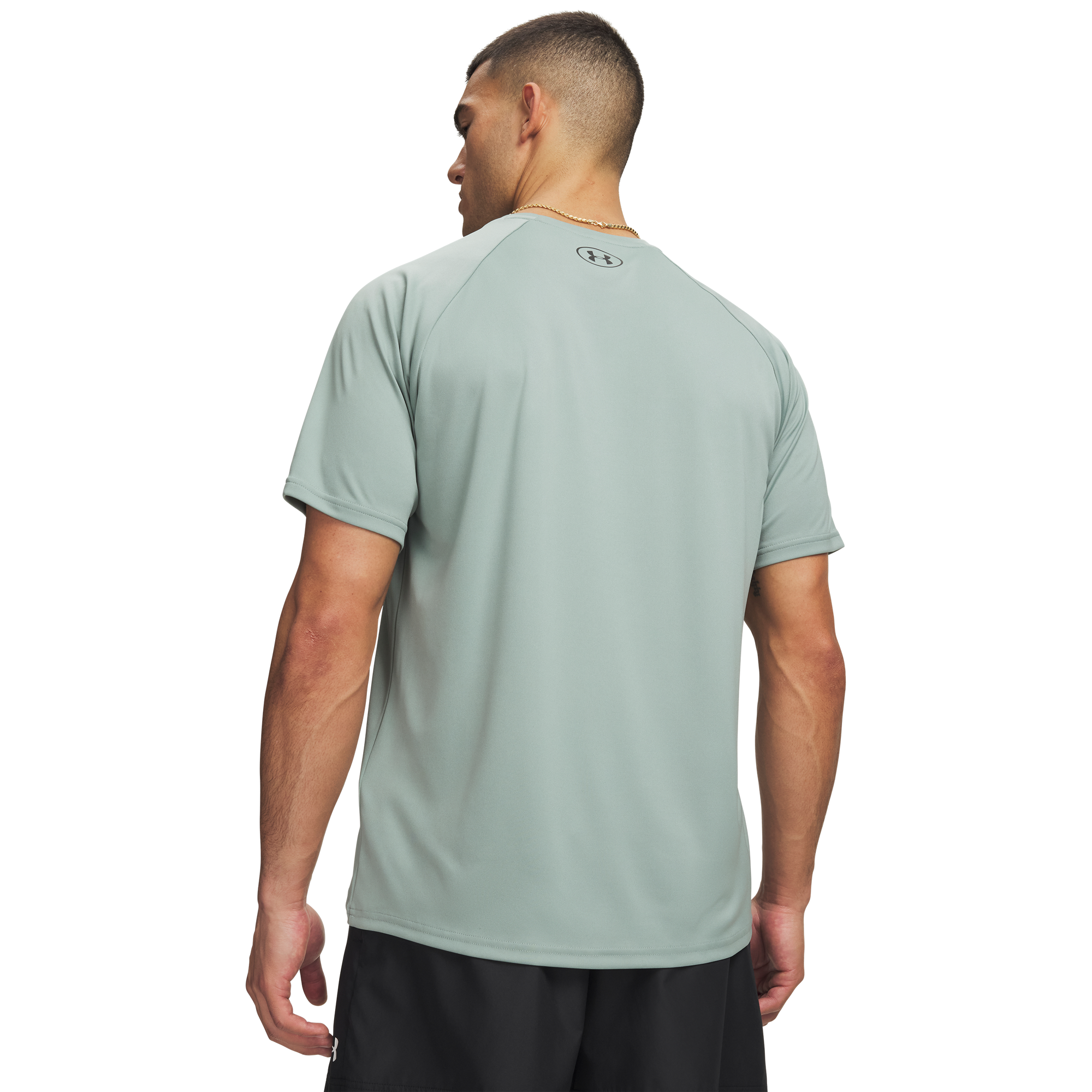 UNDER ARMOUR, Velocity 2.0 Ss Tee