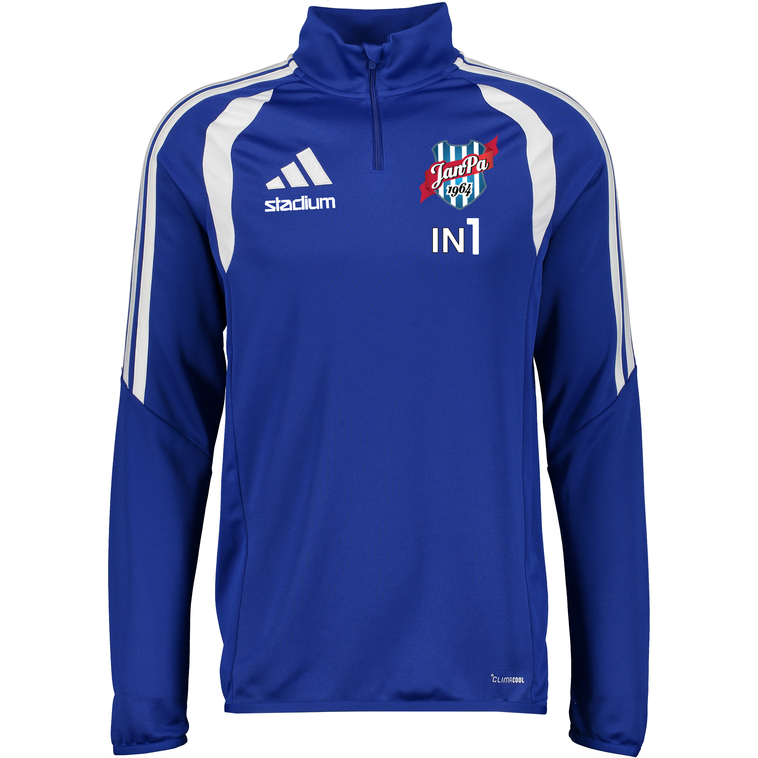 
ADIDAS, 
TIRO26 L TR TOP, 
Detail 1
