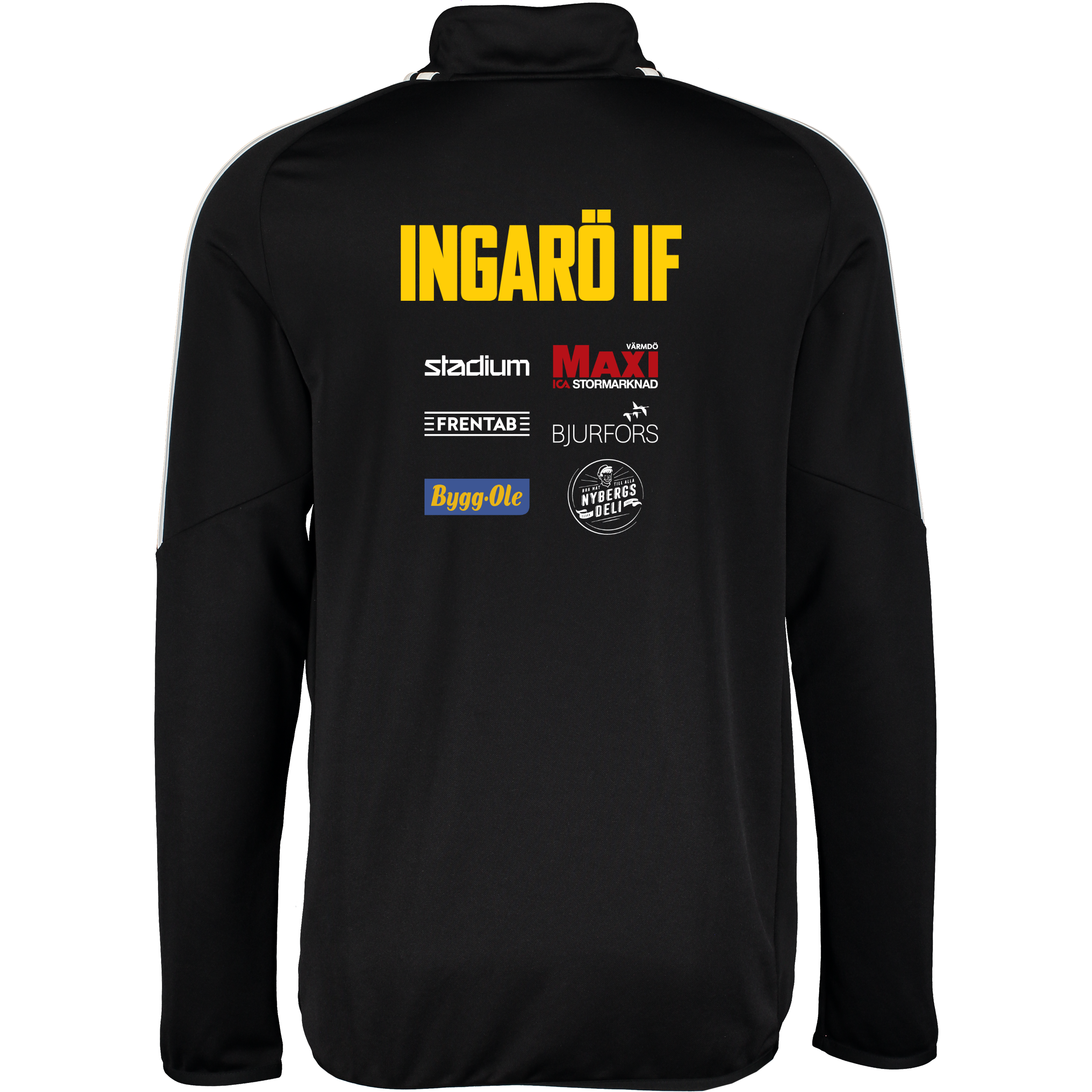 ADIDAS, TIRO26 L TR TOP JR