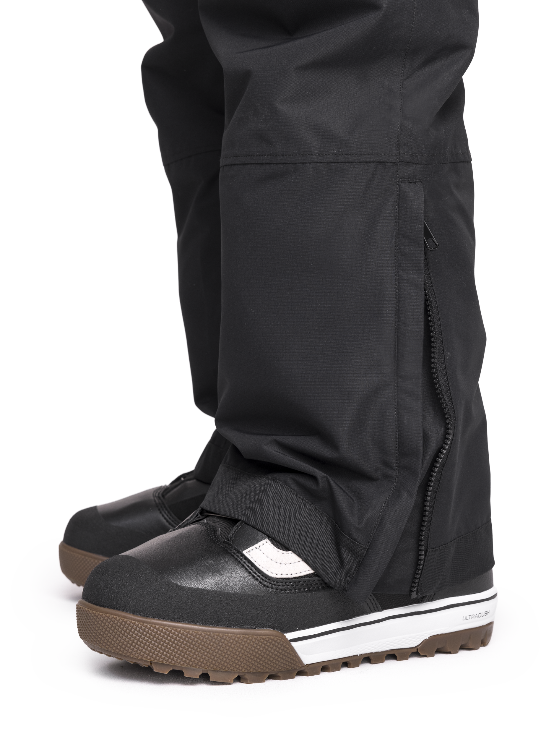 WARP, U Oakville Bib Pant