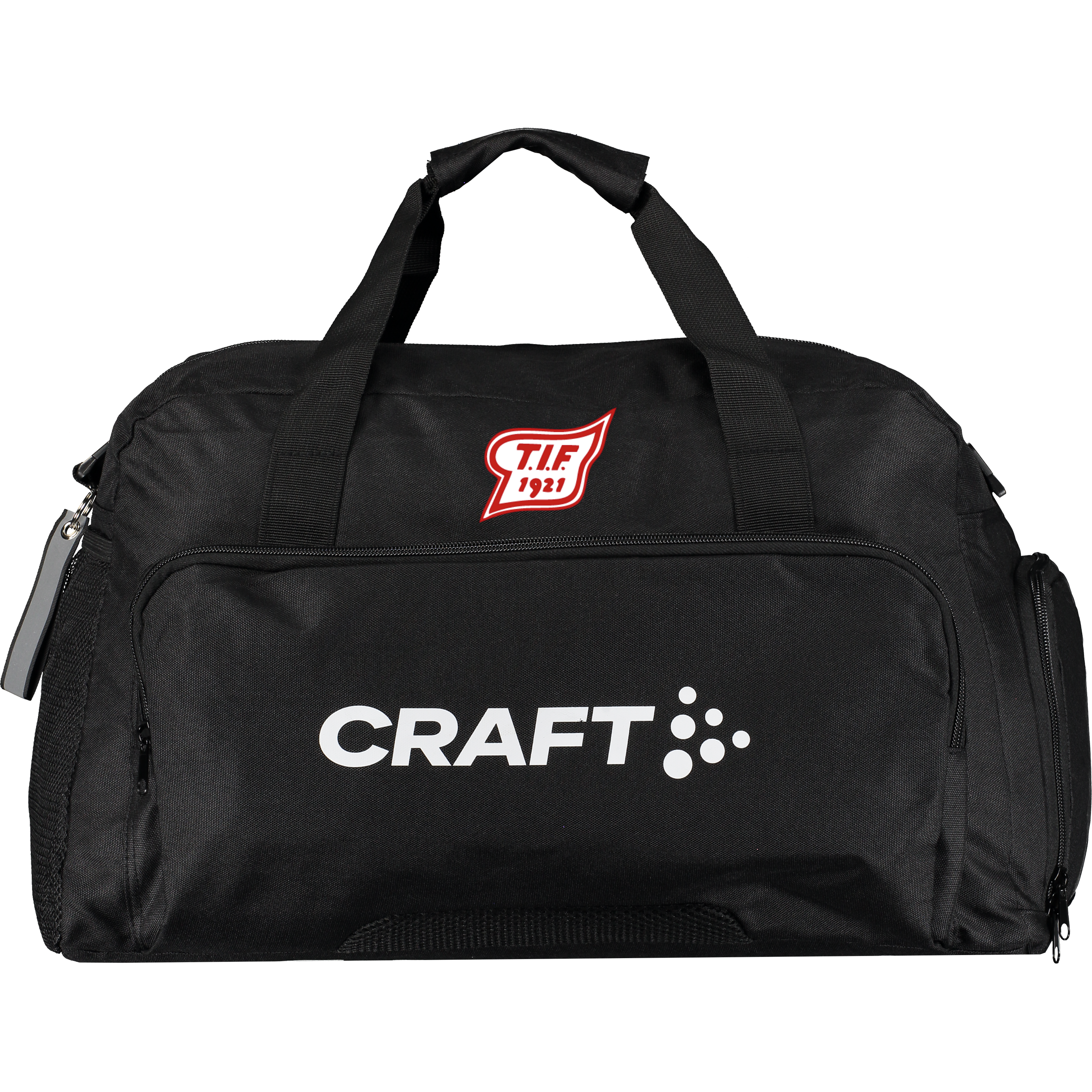 
CRAFT, 
Ability Duffel 50L, 
Detail 1
