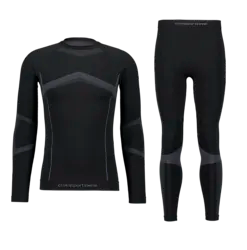 220994107101 CROSS SPORTSWEAR  Seamless Set, underställ, herr 220994107101 CROSS SPORTSWEAR Seamless Set, underställ, herr  Standard Small1x1