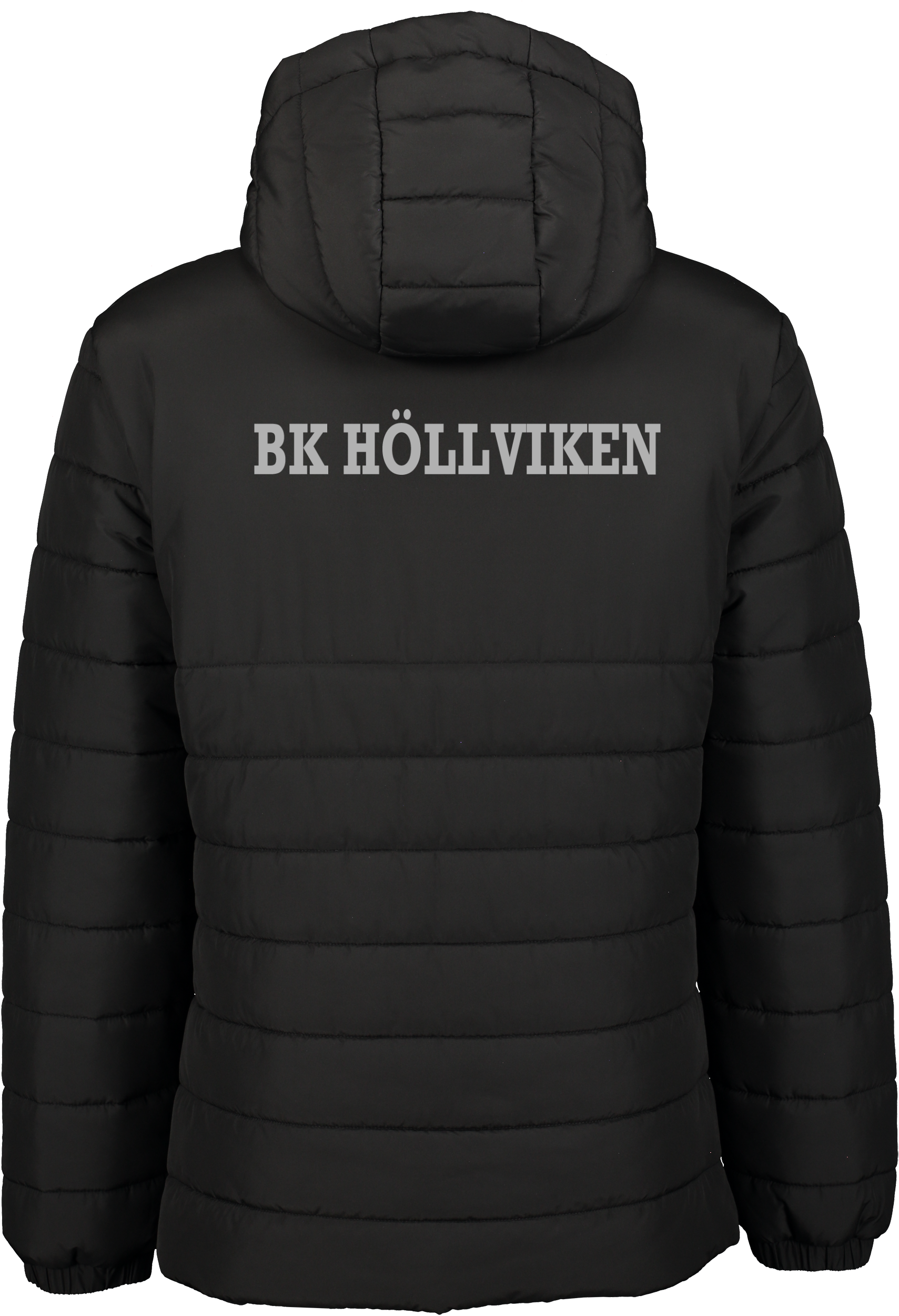 PUMA, T Additions Hood Pad Jkt