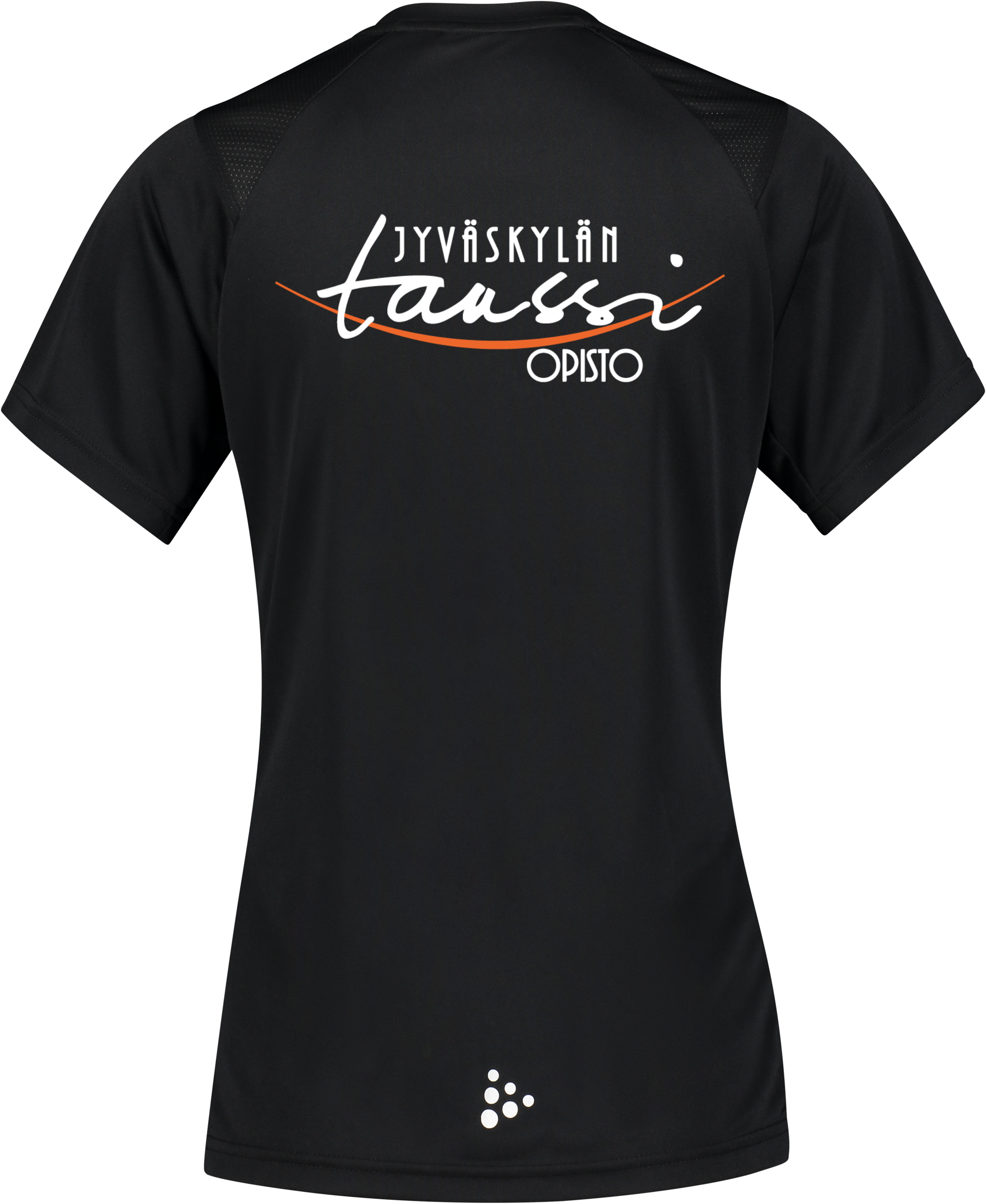 CRAFT, Rush 2.0 Ss Tee W