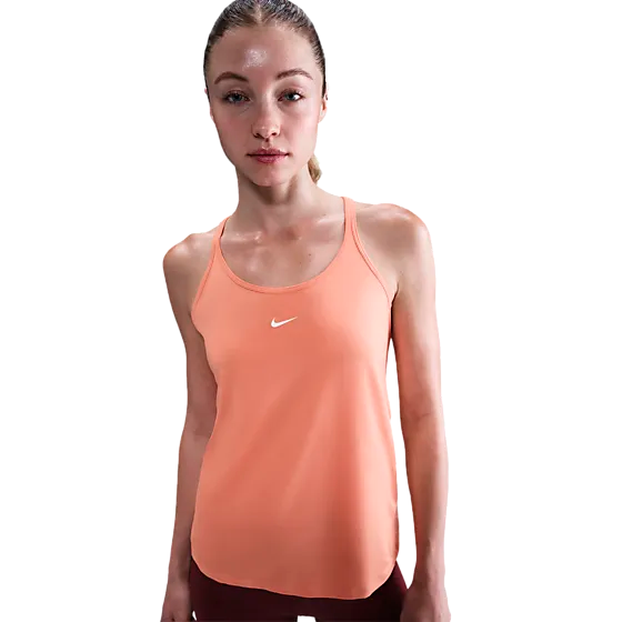 403154105101 NIKE W Nk One Clsc Df Strpy Tank Wt 403154105101 NIKE W Nk One Clsc Df Strpy Tank Wt Model01 Detail