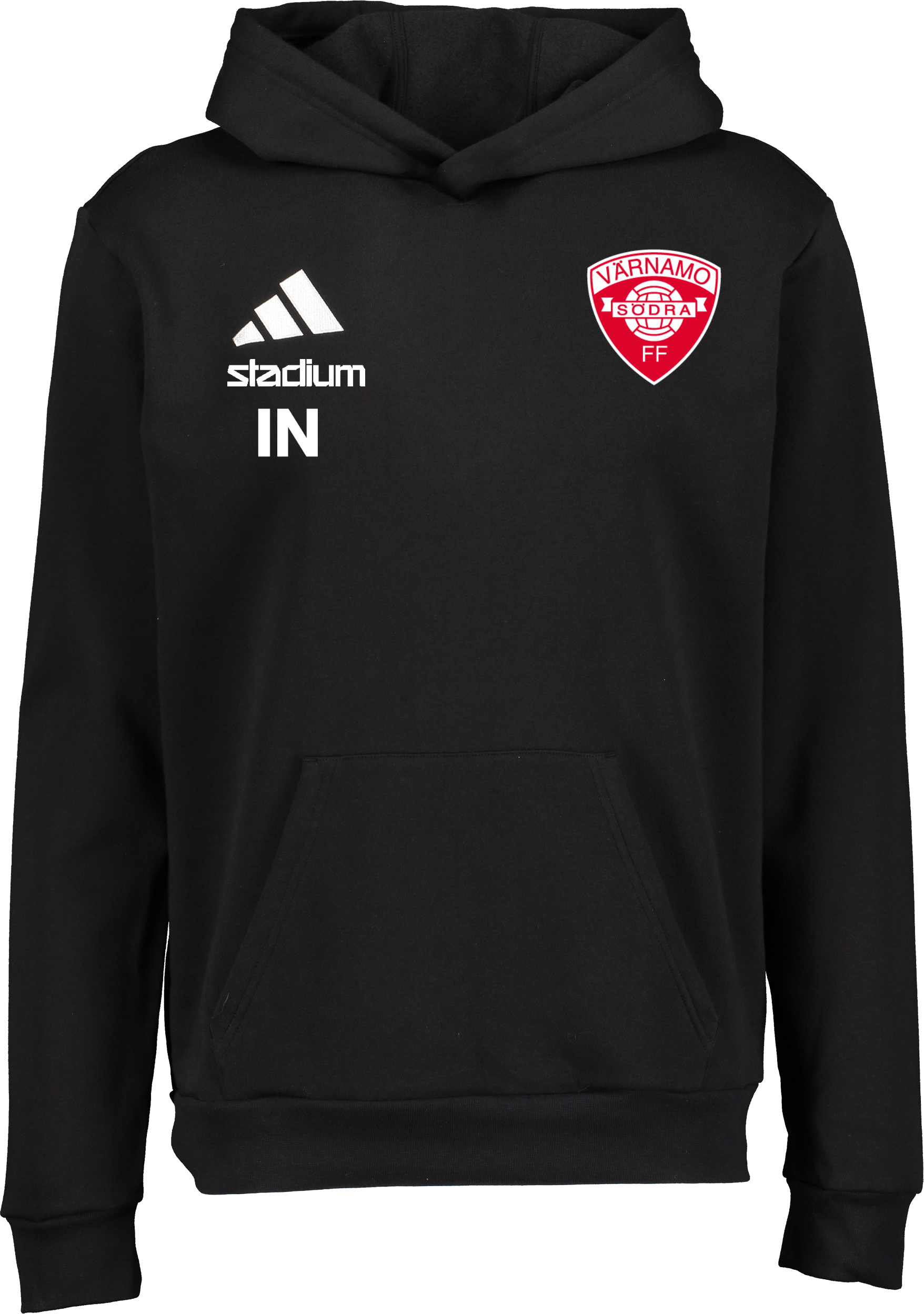 
ADIDAS, 
ENT26 HOODY JR, 
Detail 1
