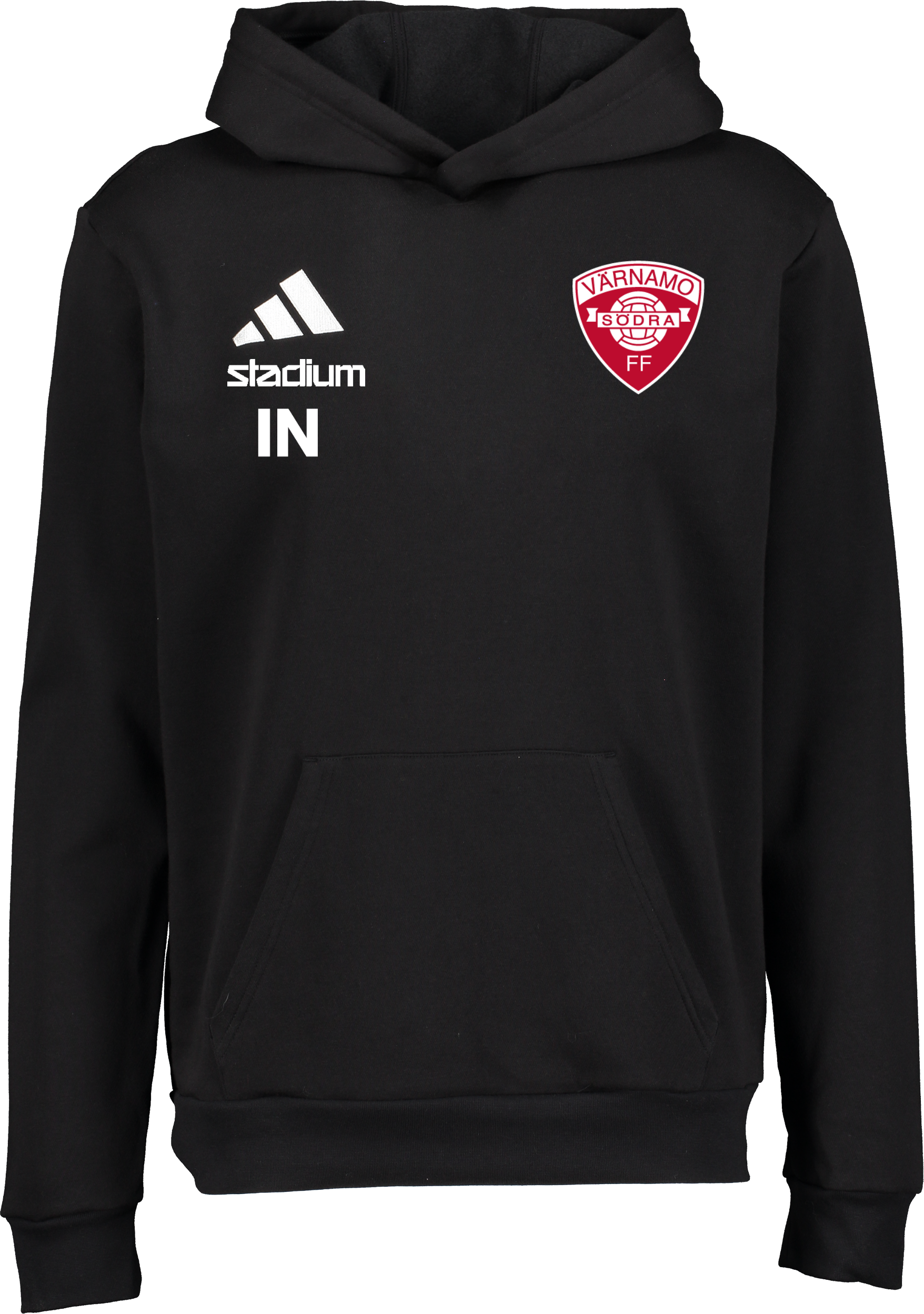 
ADIDAS, 
ENT26 HOODY JR, 
Detail 1
