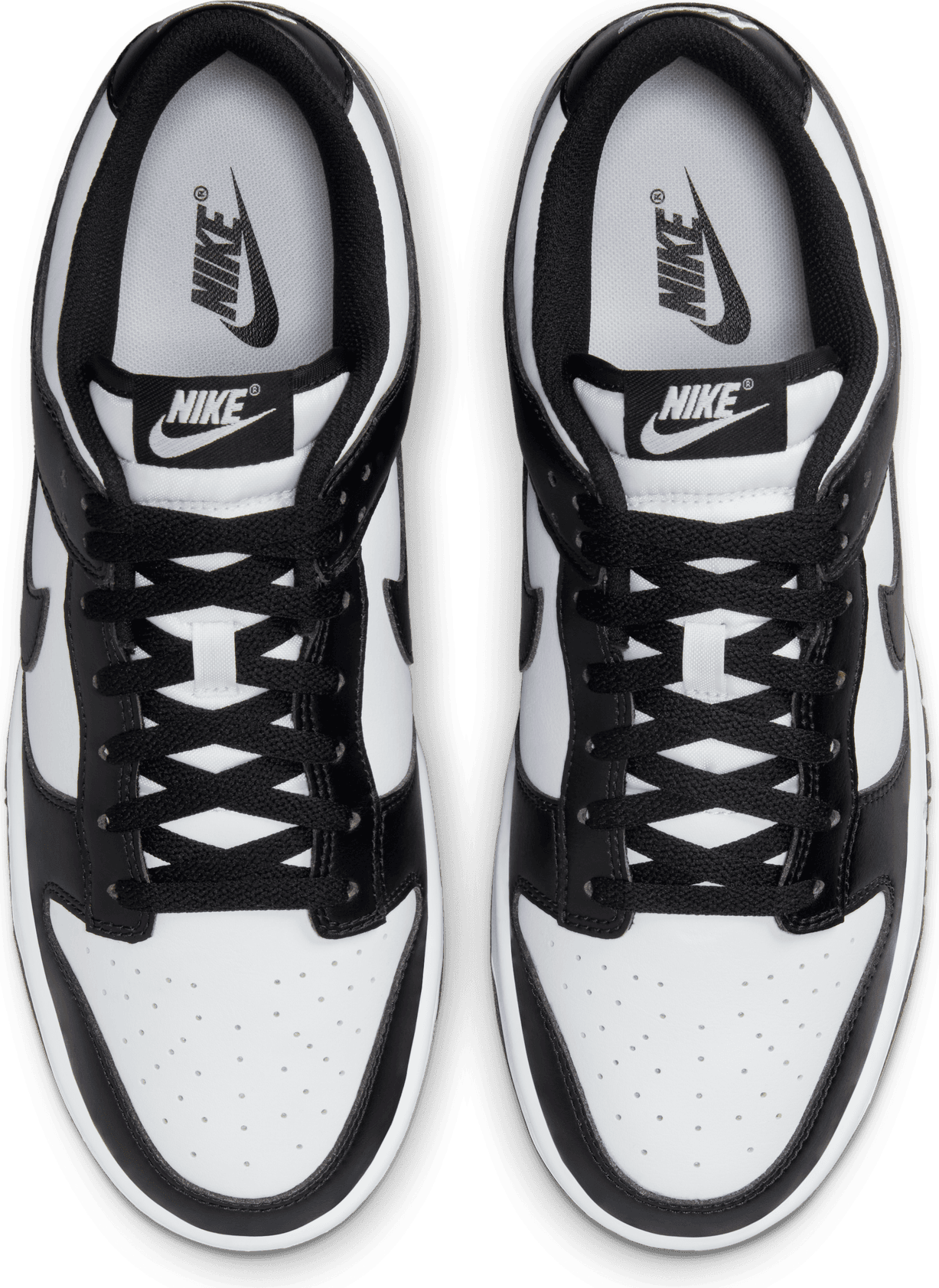 NIKE, M DUNK LOW RETRO