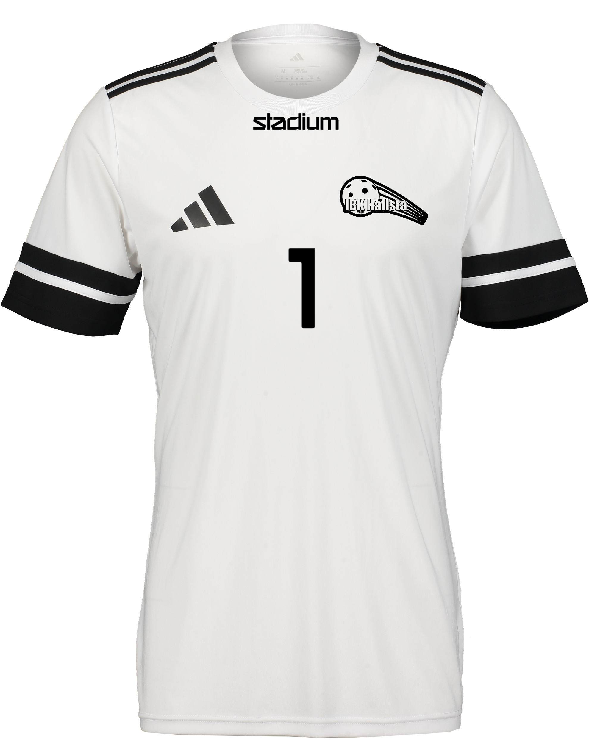 
ADIDAS, 
Squad25 Jsy Jr, 
Detail 1
