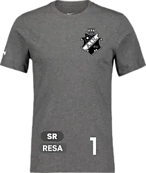 366349102101 NIKE Park 20 Ss Tee 366349102101 NIKE Park 20 Ss Tee Standard Small1x1