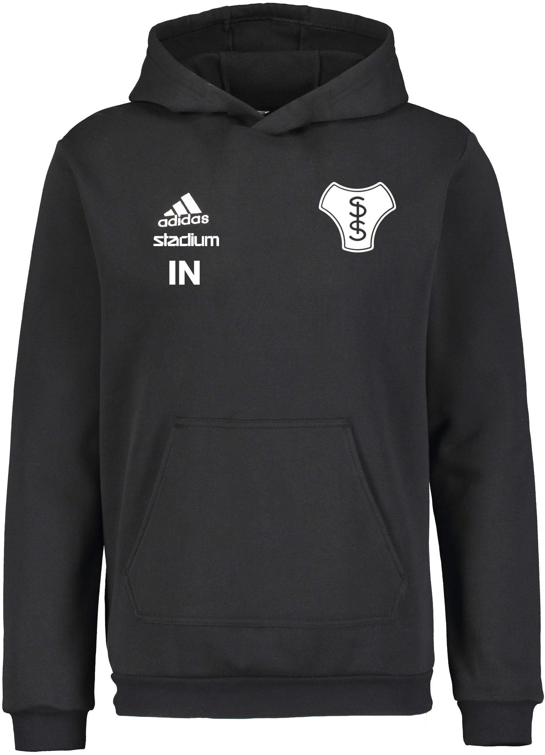 
ADIDAS, 
Ent22 Hoody Jr, 
Detail 1
