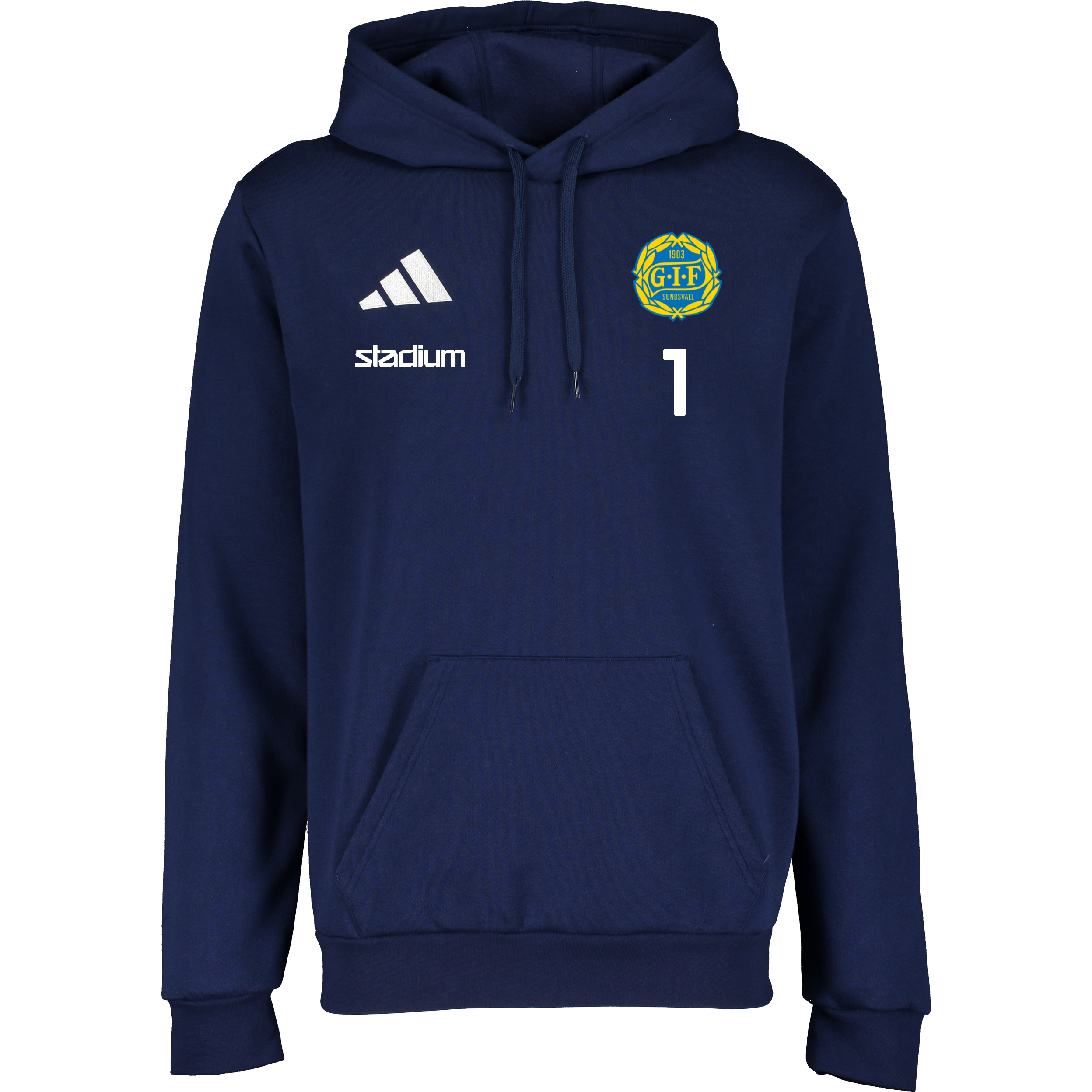
ADIDAS, 
ENT26 HOODY, 
Detail 1
