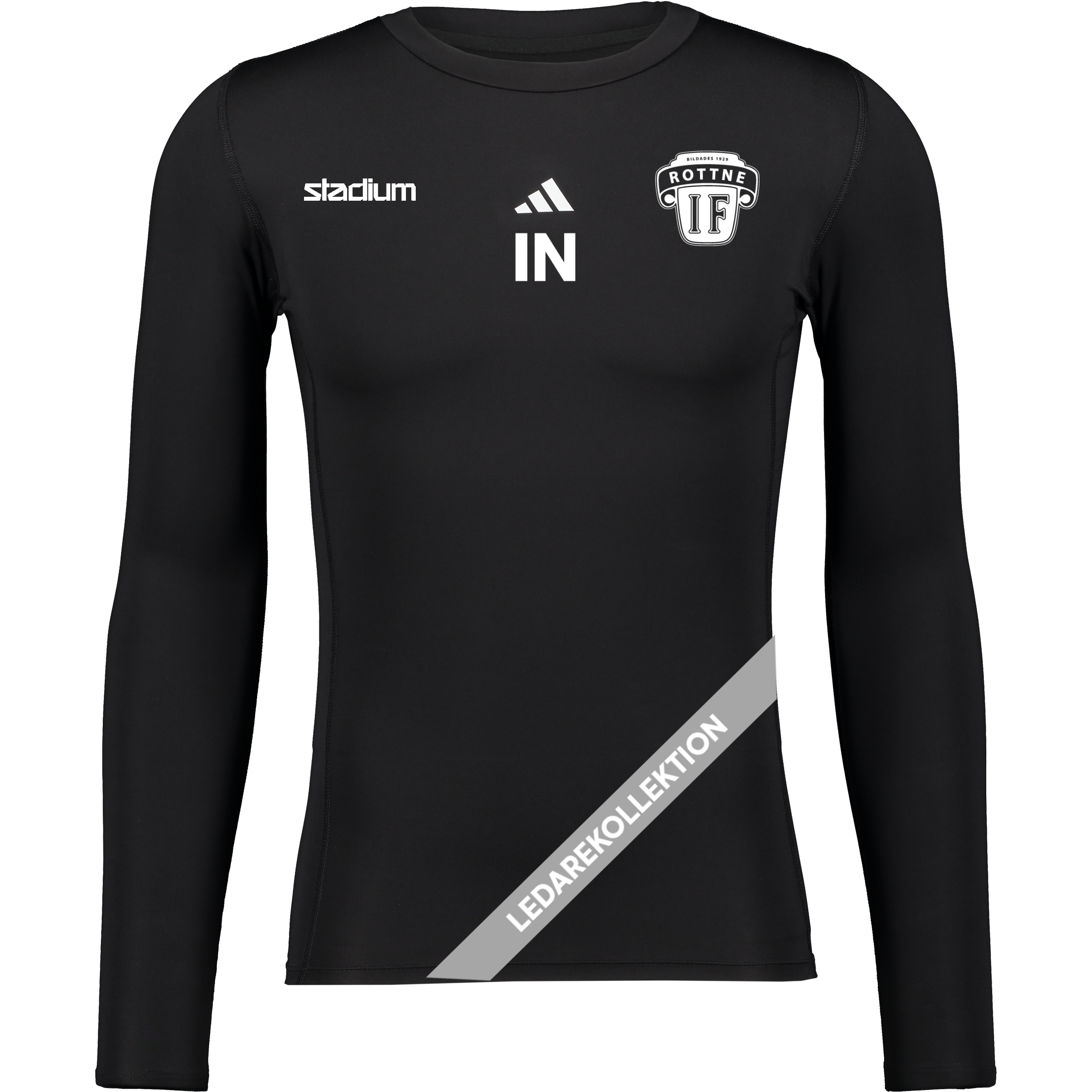 
ADIDAS, 
Tf Ls Tee, 
Detail 1
