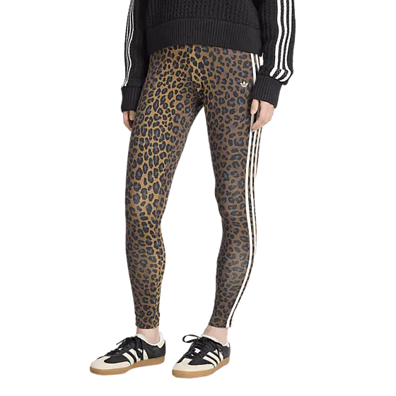 404834101102 ADIDAS ORIGINALS W Legging 404834101102 ADIDAS ORIGINALS W Legging Model01 Detail