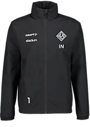 398654104101 CRAFT Evolve Rain Jacket M 398654104101 CRAFT Evolve Rain Jacket M Standard Small1x1