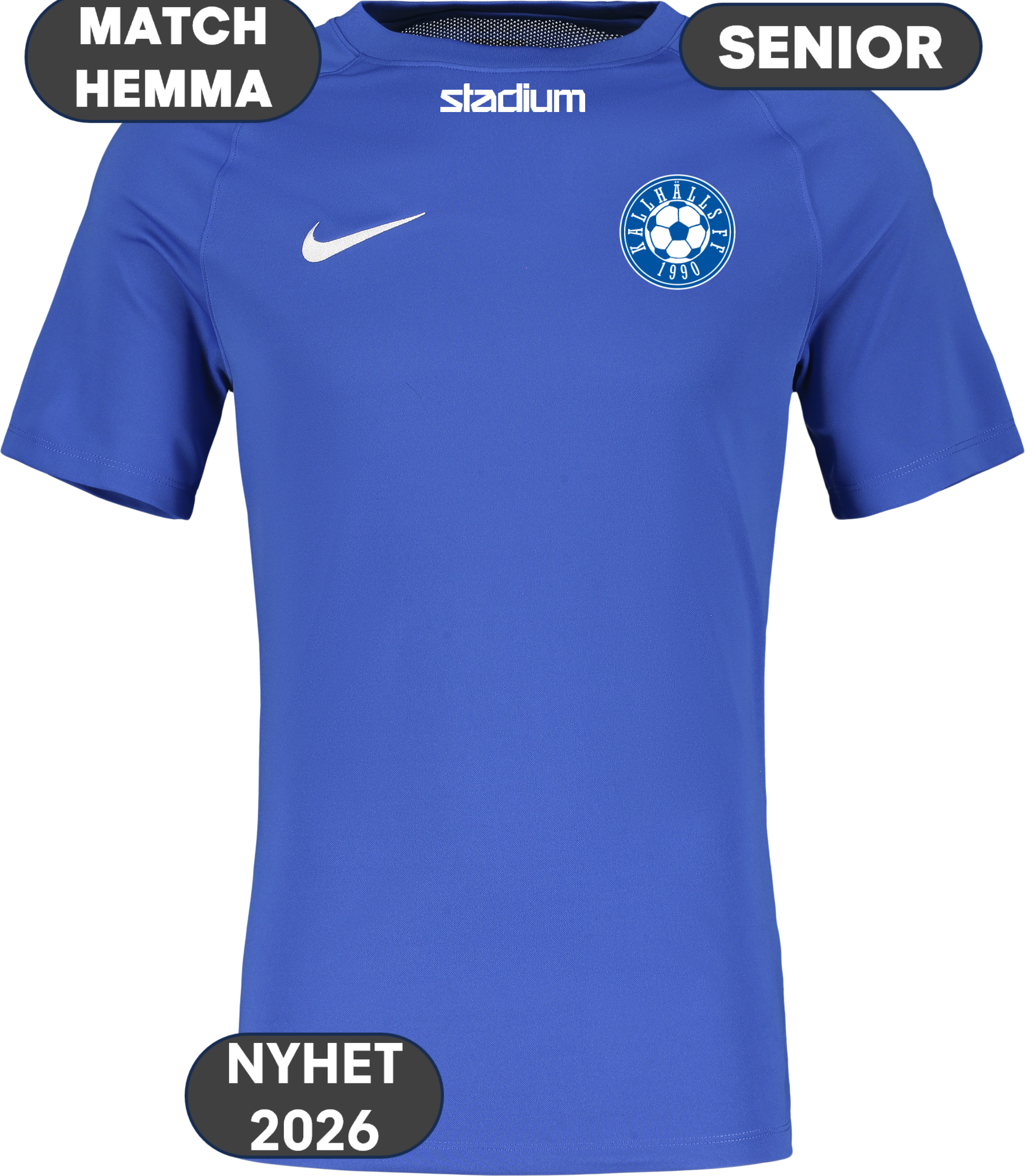 
NIKE, 
PARK VIII SS JSY, 
Detail 1
