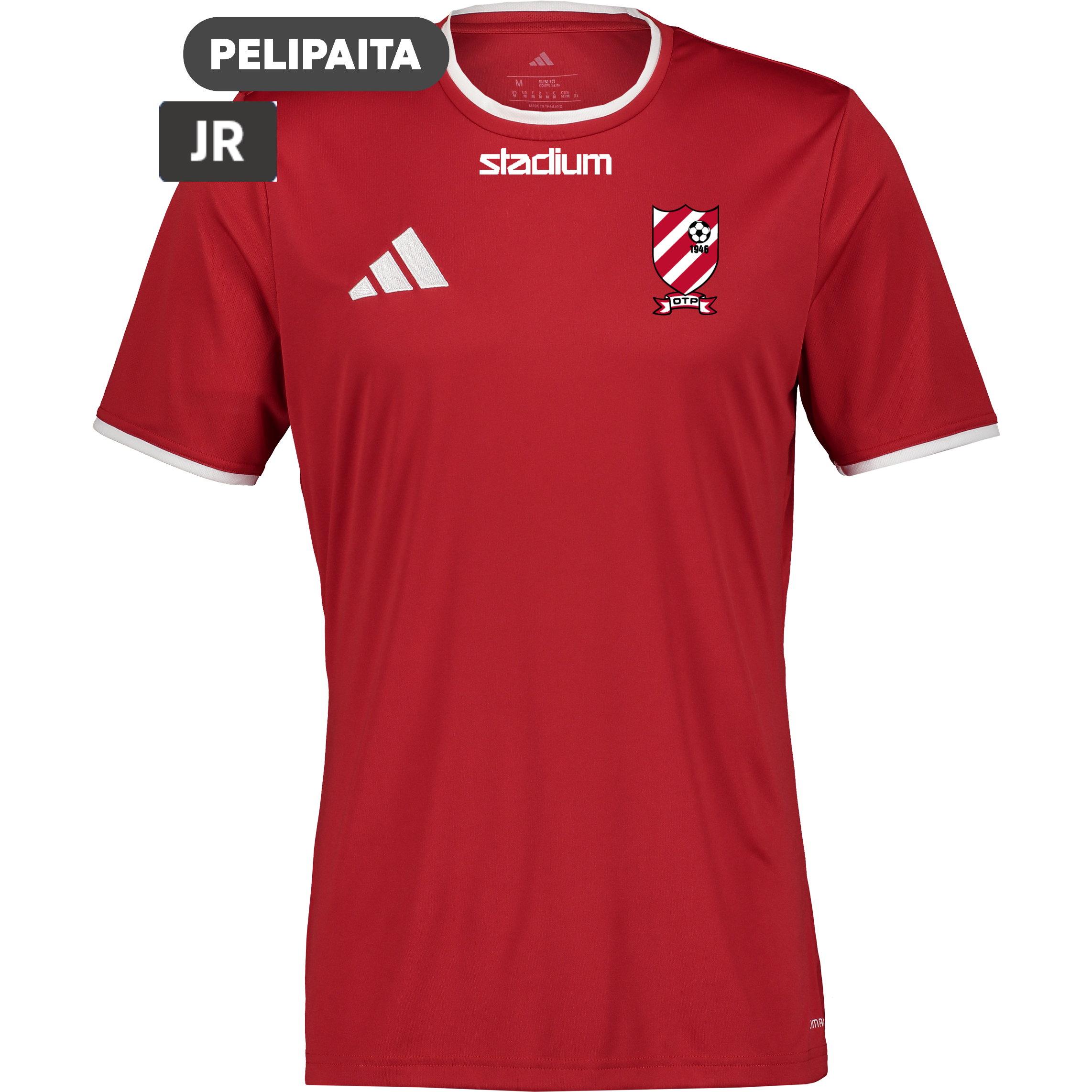 
ADIDAS, 
ENT26 JSY JR, 
Detail 1
