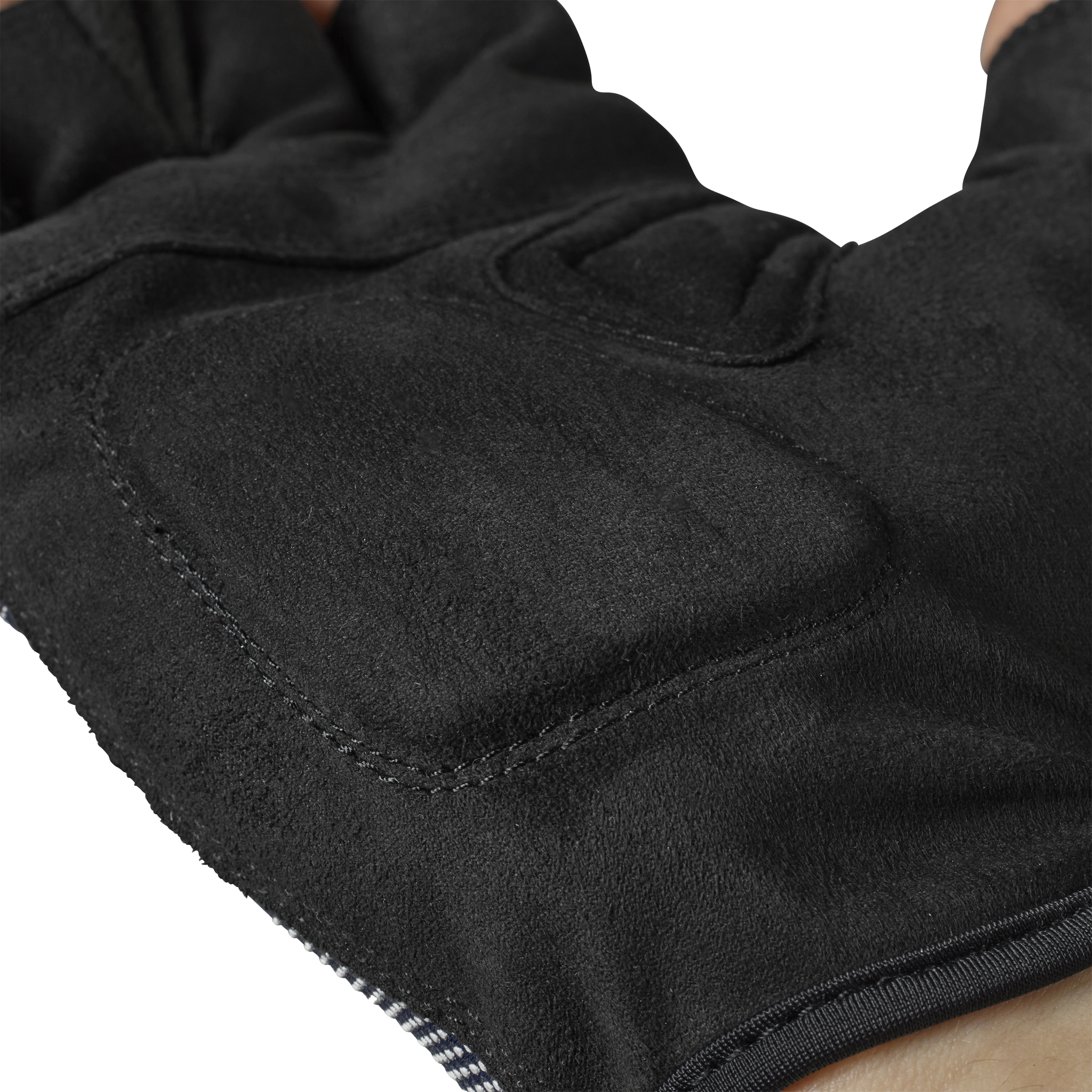 GRIPGRAB, Ride Rc Lite Padded Short Finger Gloves