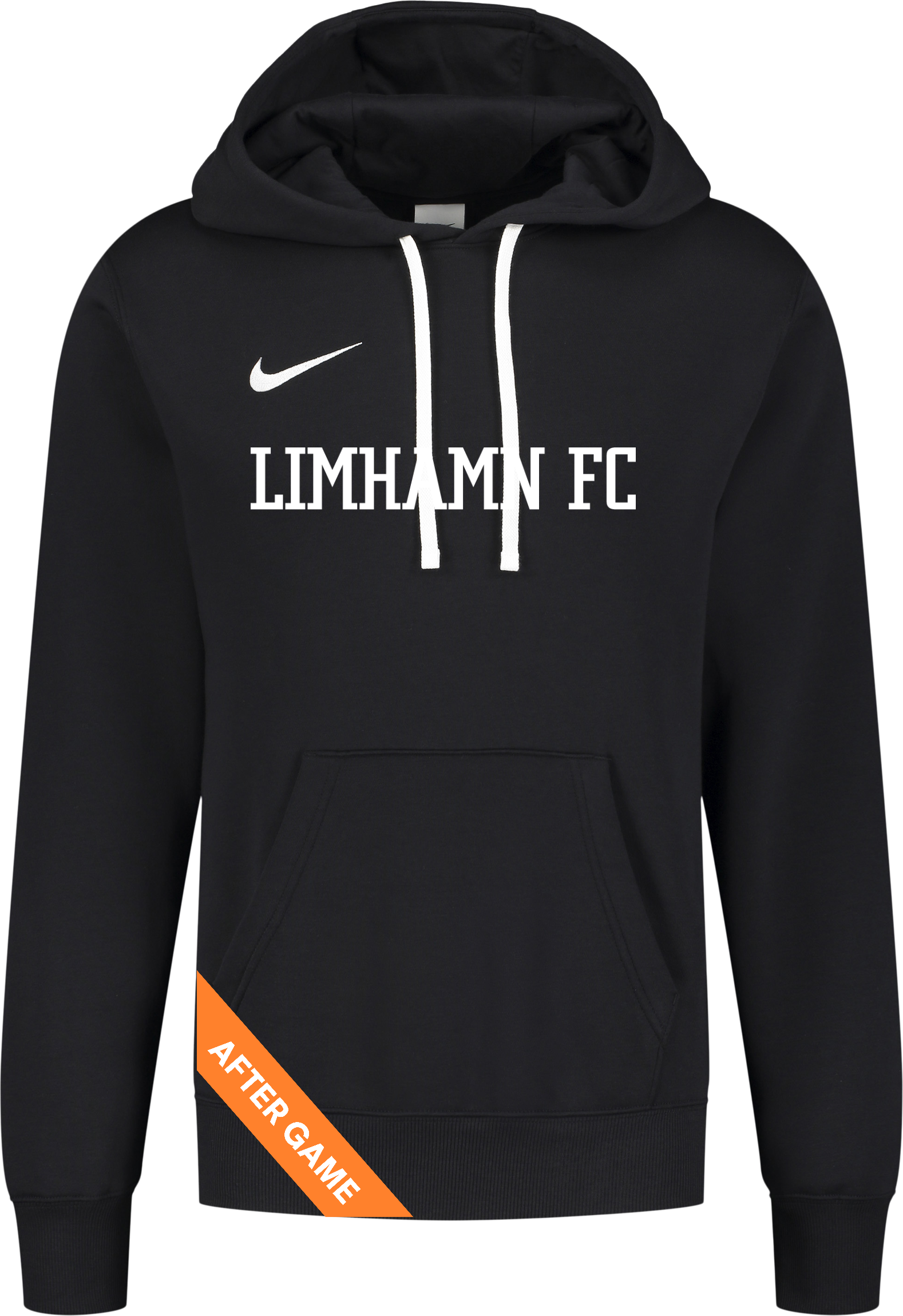 
NIKE, 
PARK26 FLC HOOD, 
Detail 1
