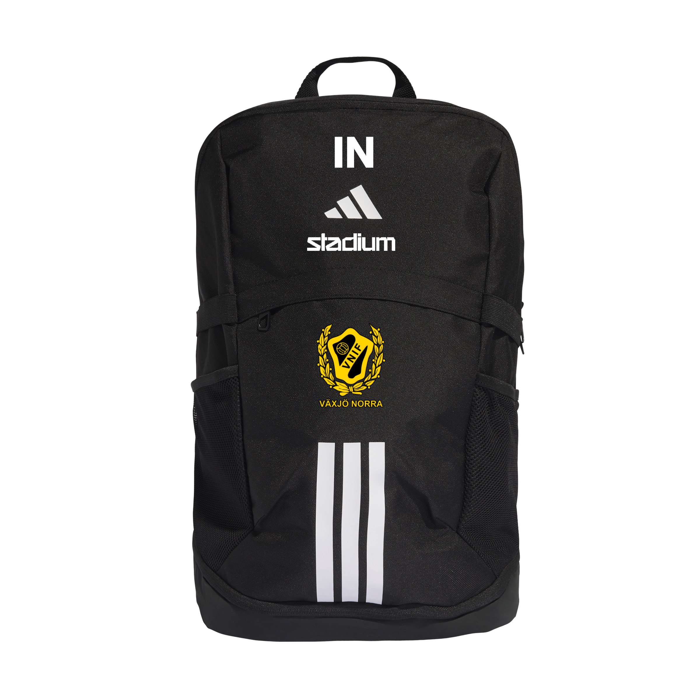
ADIDAS, 
TIRO BACKPACK, 
Detail 1
