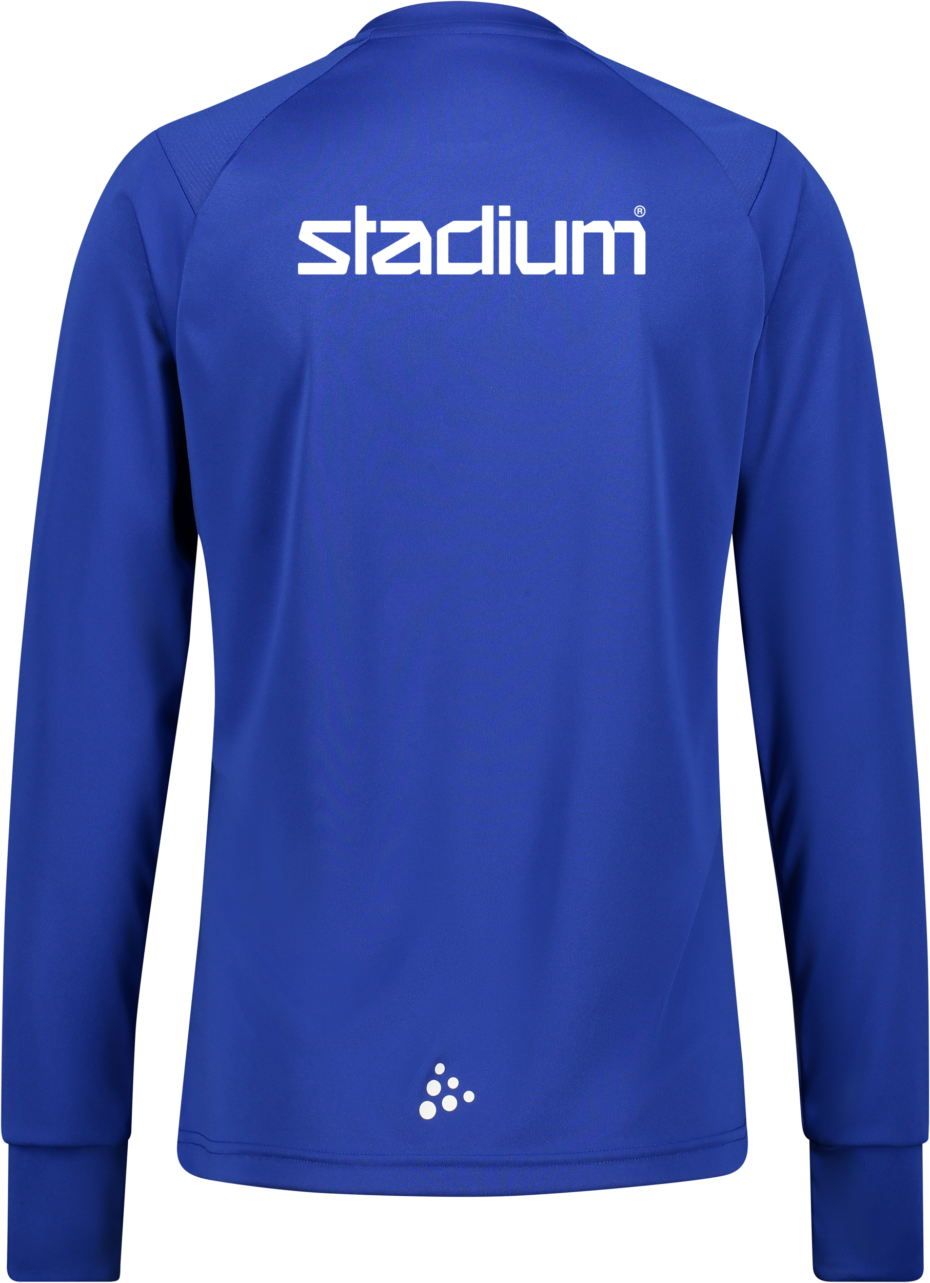 CRAFT, Rush 2.0 Ls Tee W