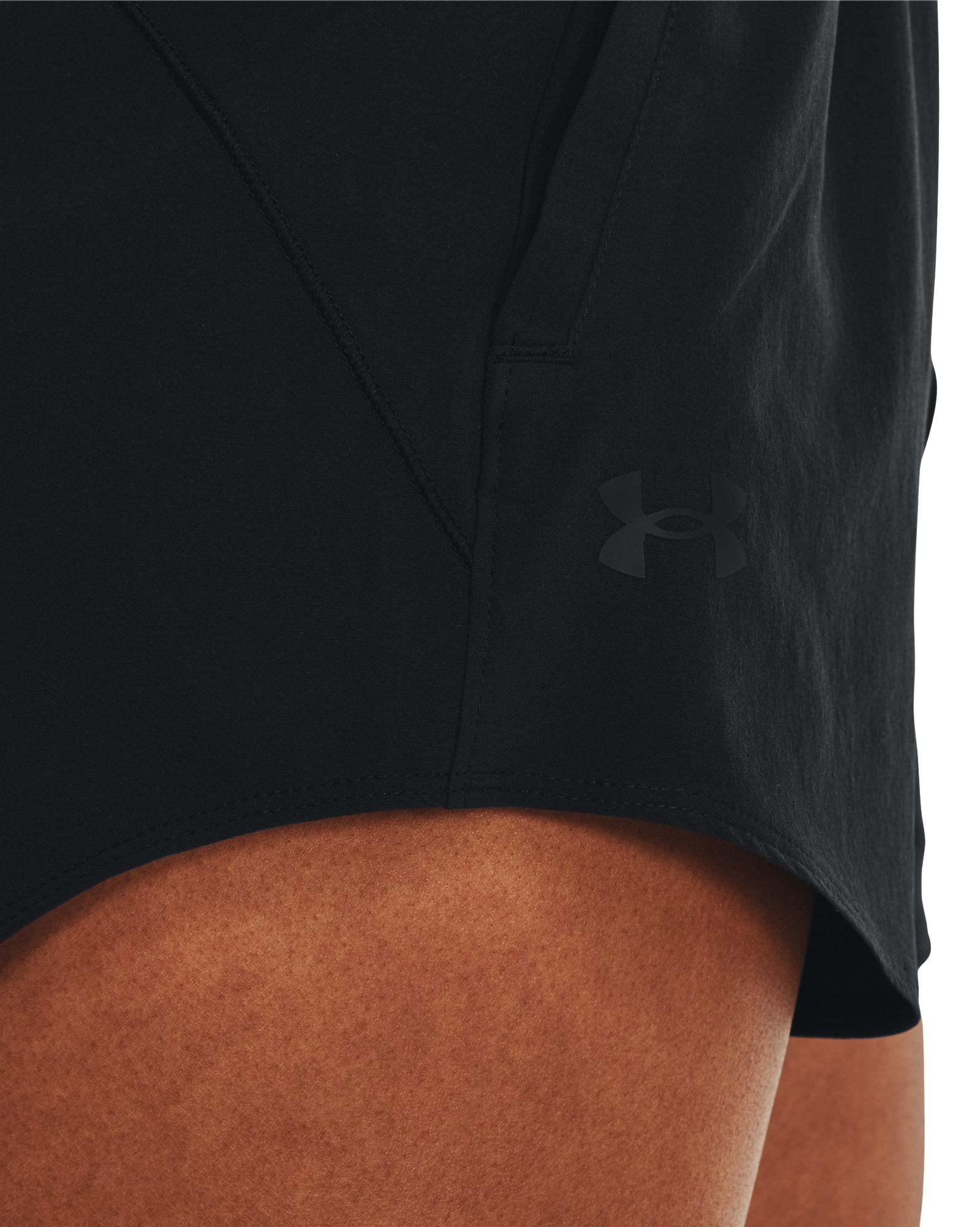 UNDER ARMOUR, Ua Vanish 3in Short